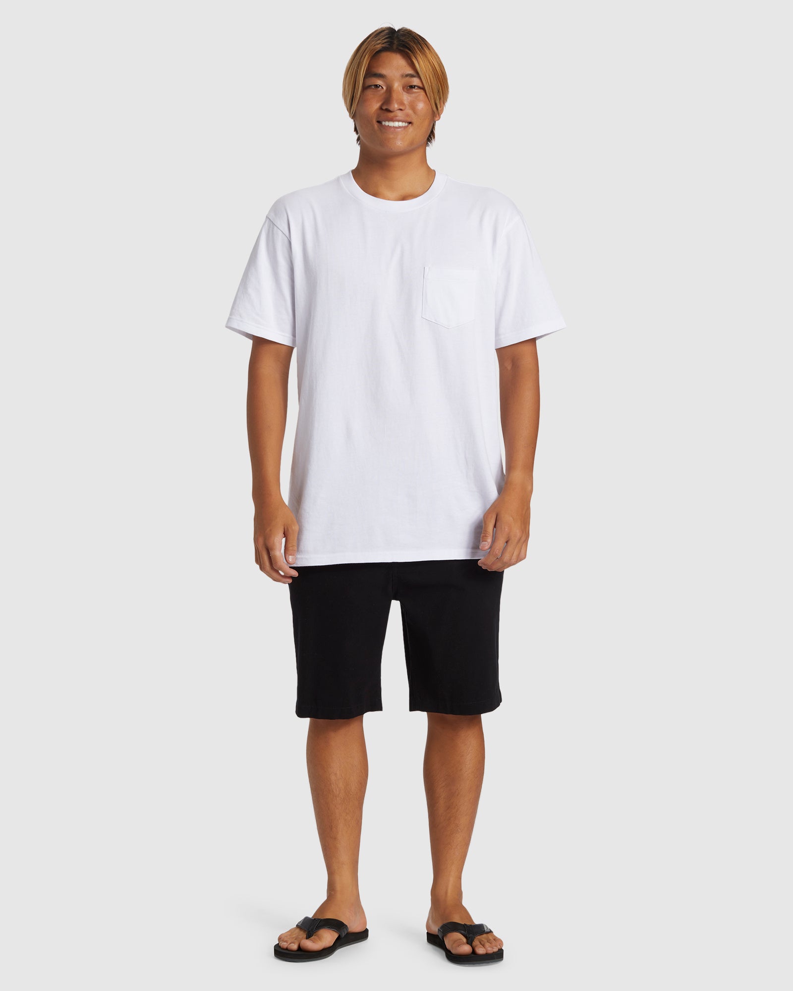 Mens Everyday Union 20" Walkshorts