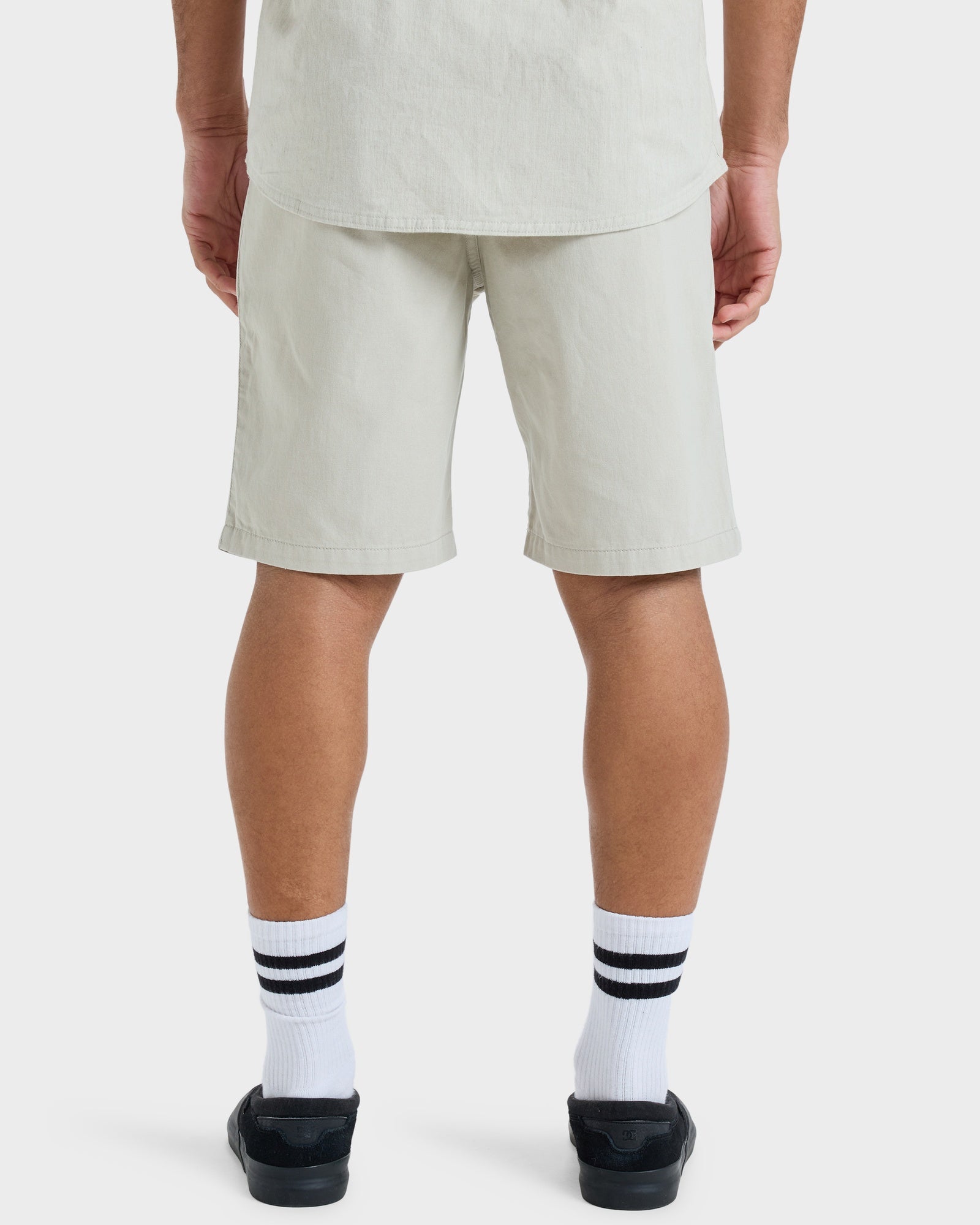 Mens Everyday Union 20" Walkshorts
