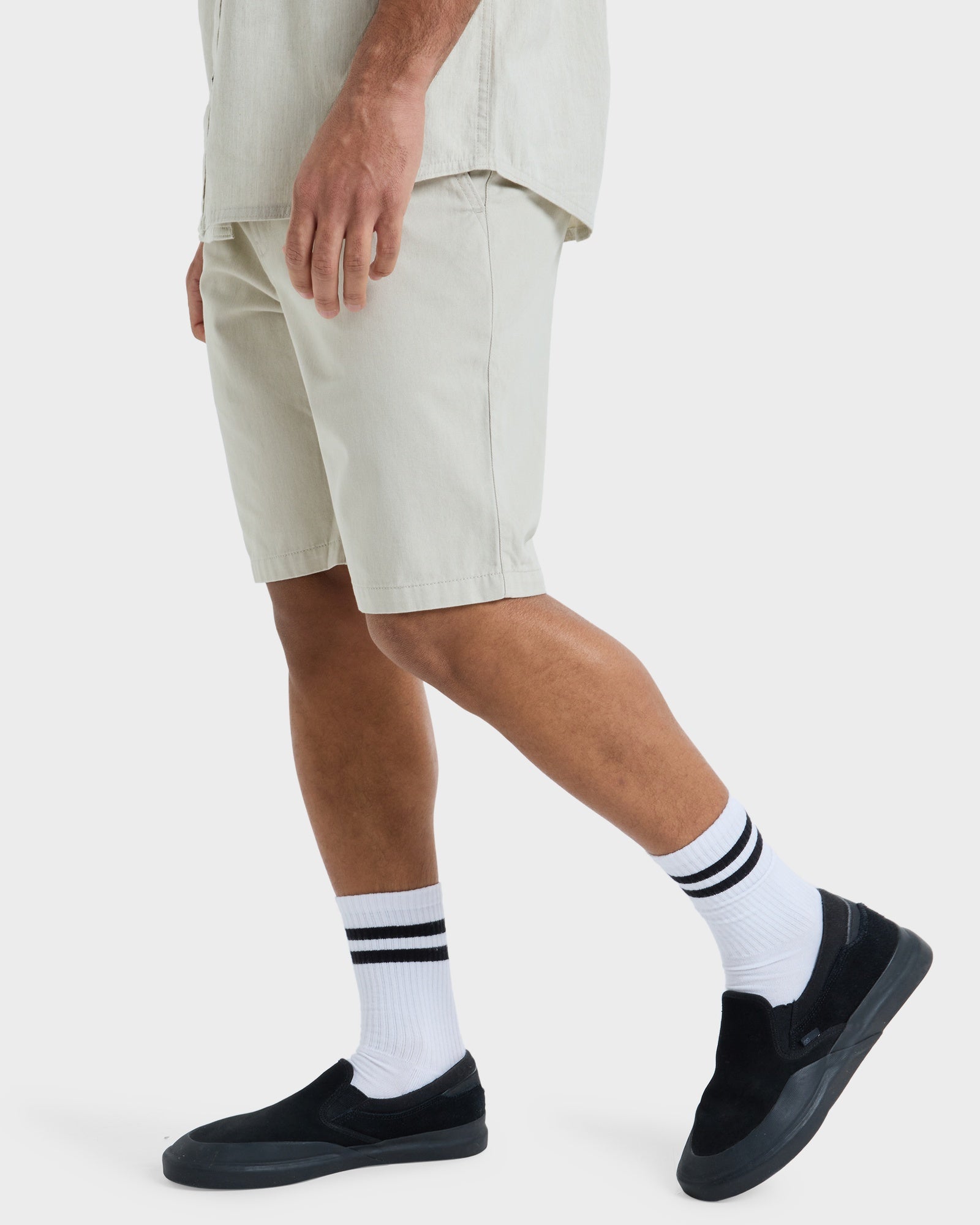 Mens Everyday Union 20" Walkshorts