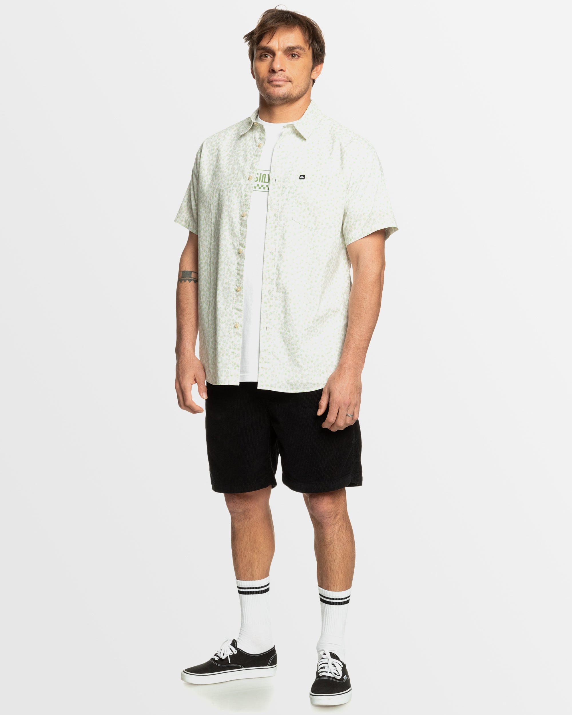 Mens Apero Classic Shirt