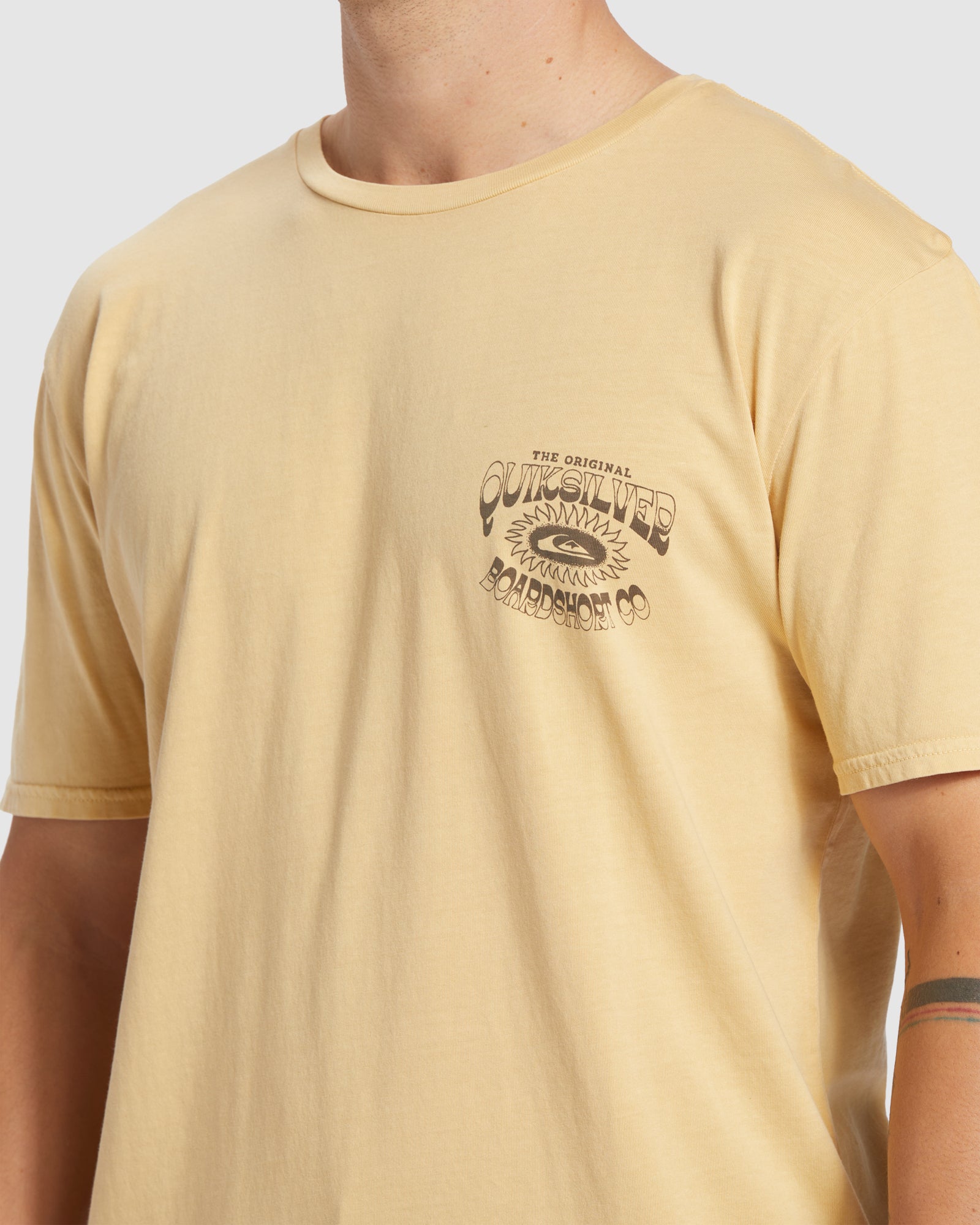 Mens Highlight Reel T-Shirt