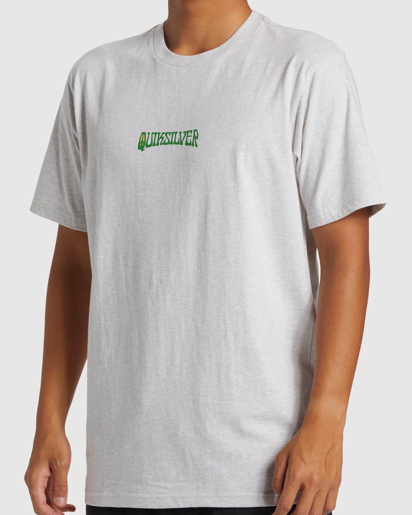 Mens Island Sunrise T-Shirt