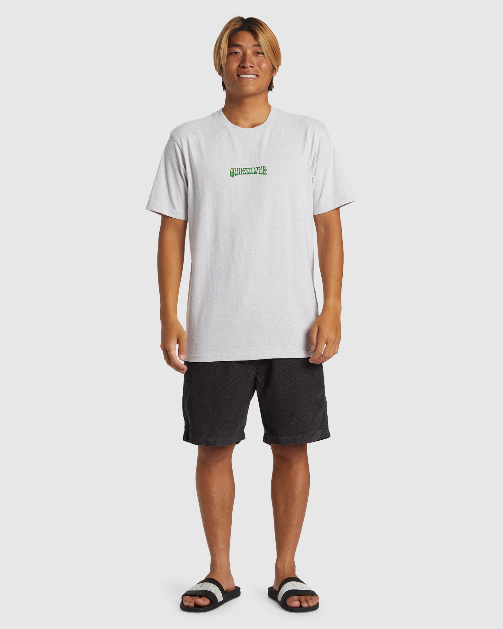 Mens Island Sunrise T-Shirt