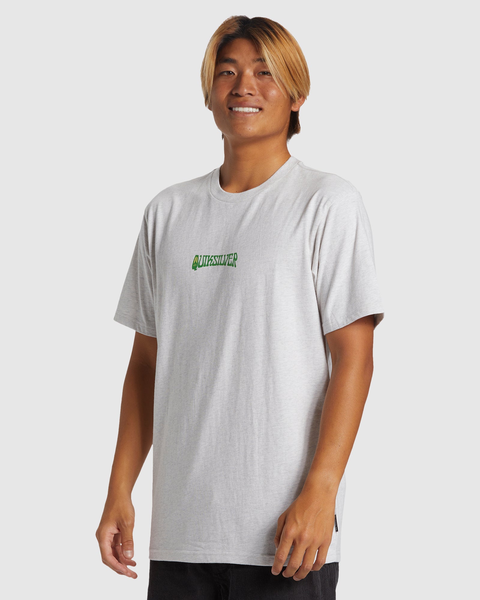 Mens Island Sunrise T-Shirt