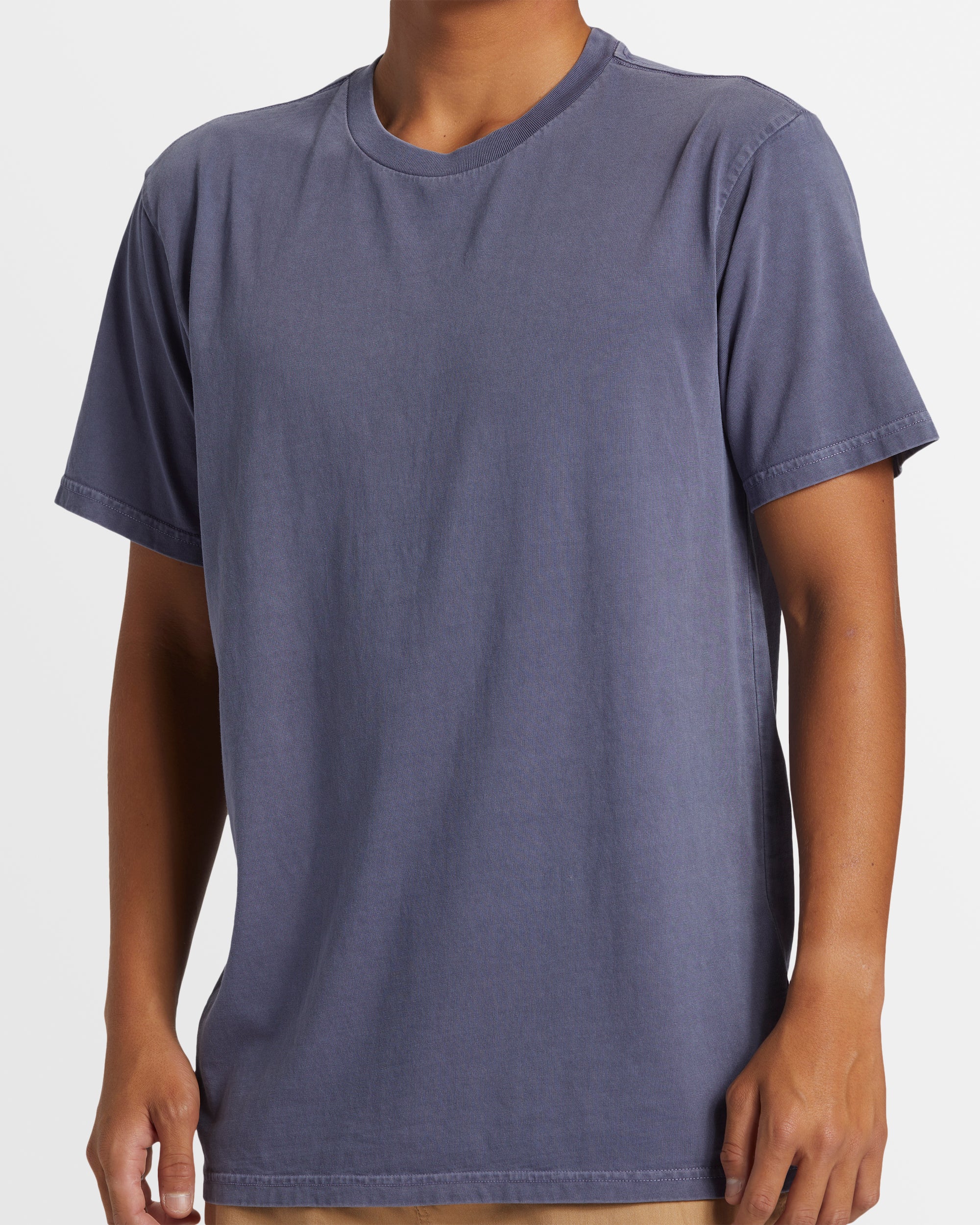 Mens Saltwater T-Shirt