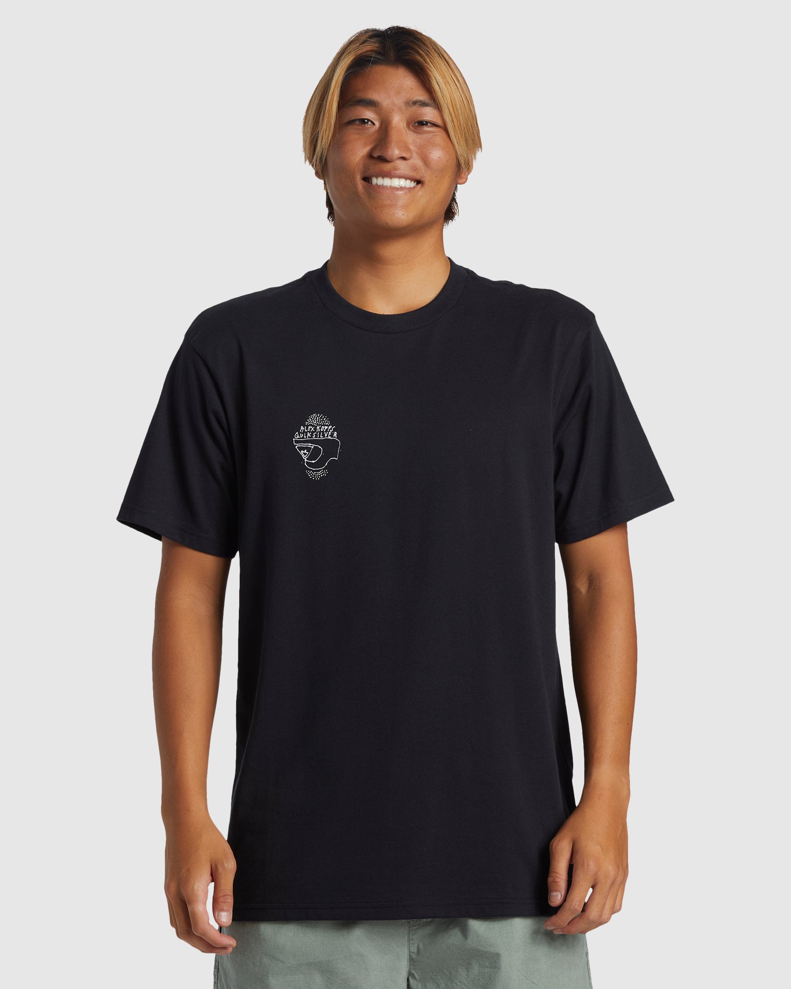 Mens Alex Kopps Can T-Shirt