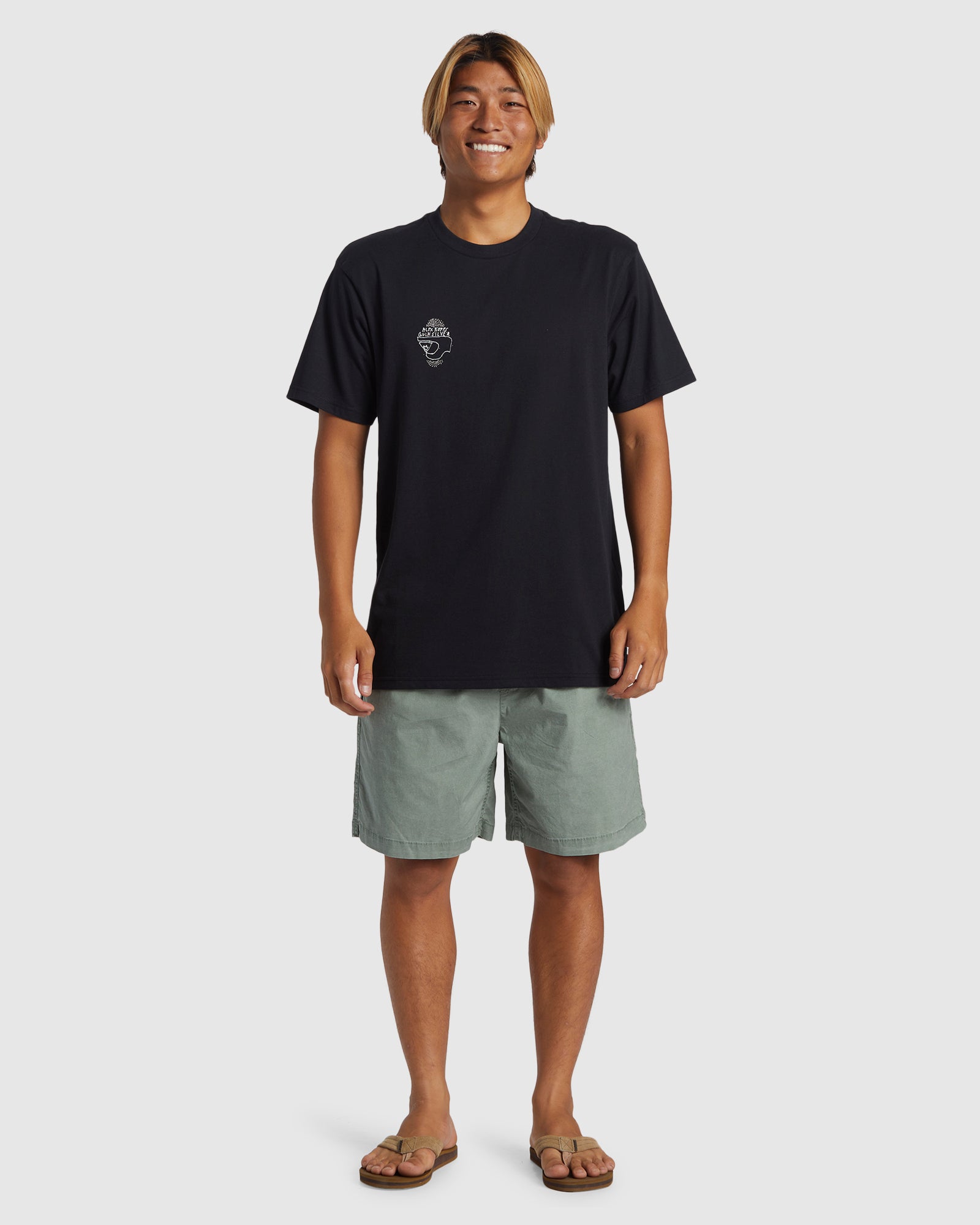 Mens Alex Kopps Can T-Shirt