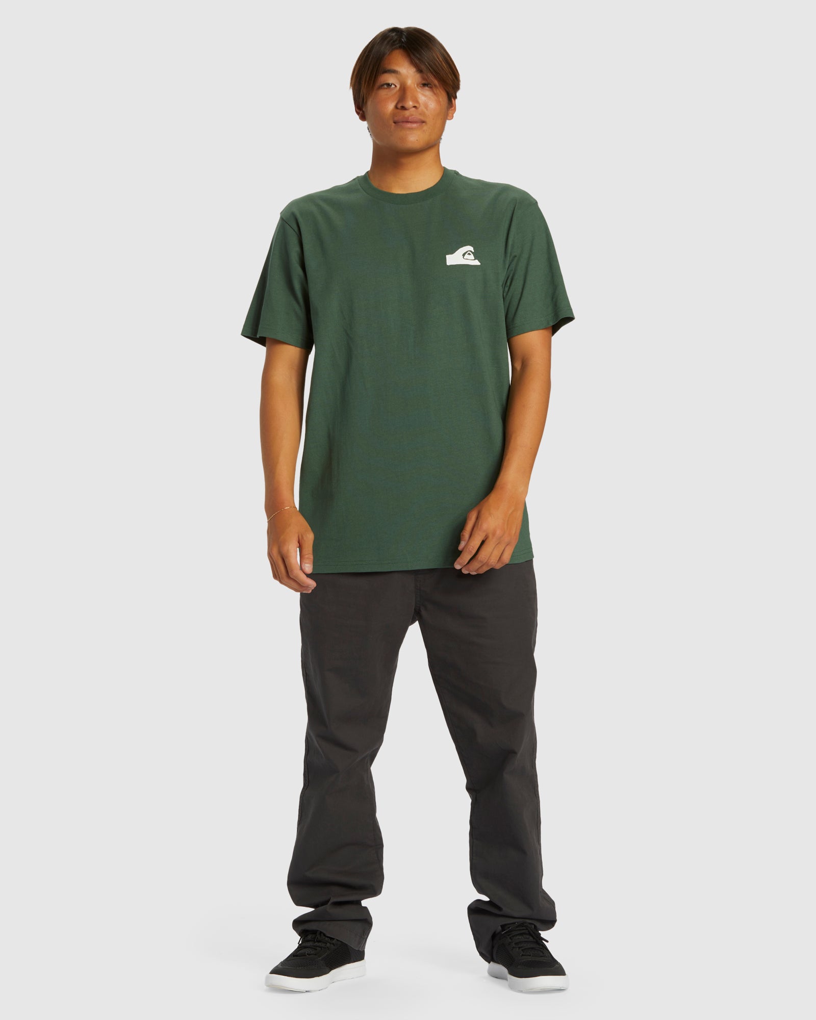 Mens Qs Mikey T-Shirt