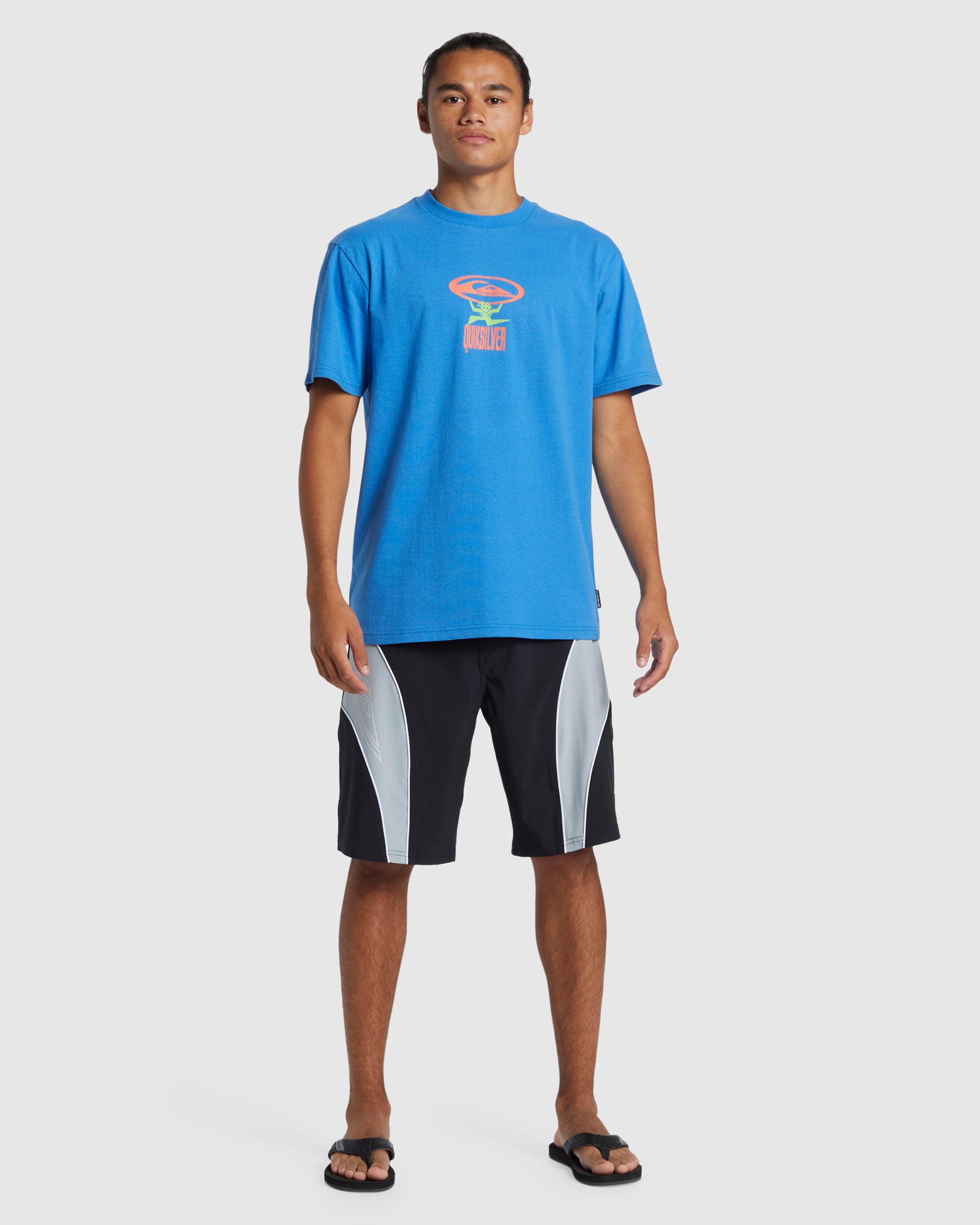 Mens Stand Strong Short Sleeve T-Shirt