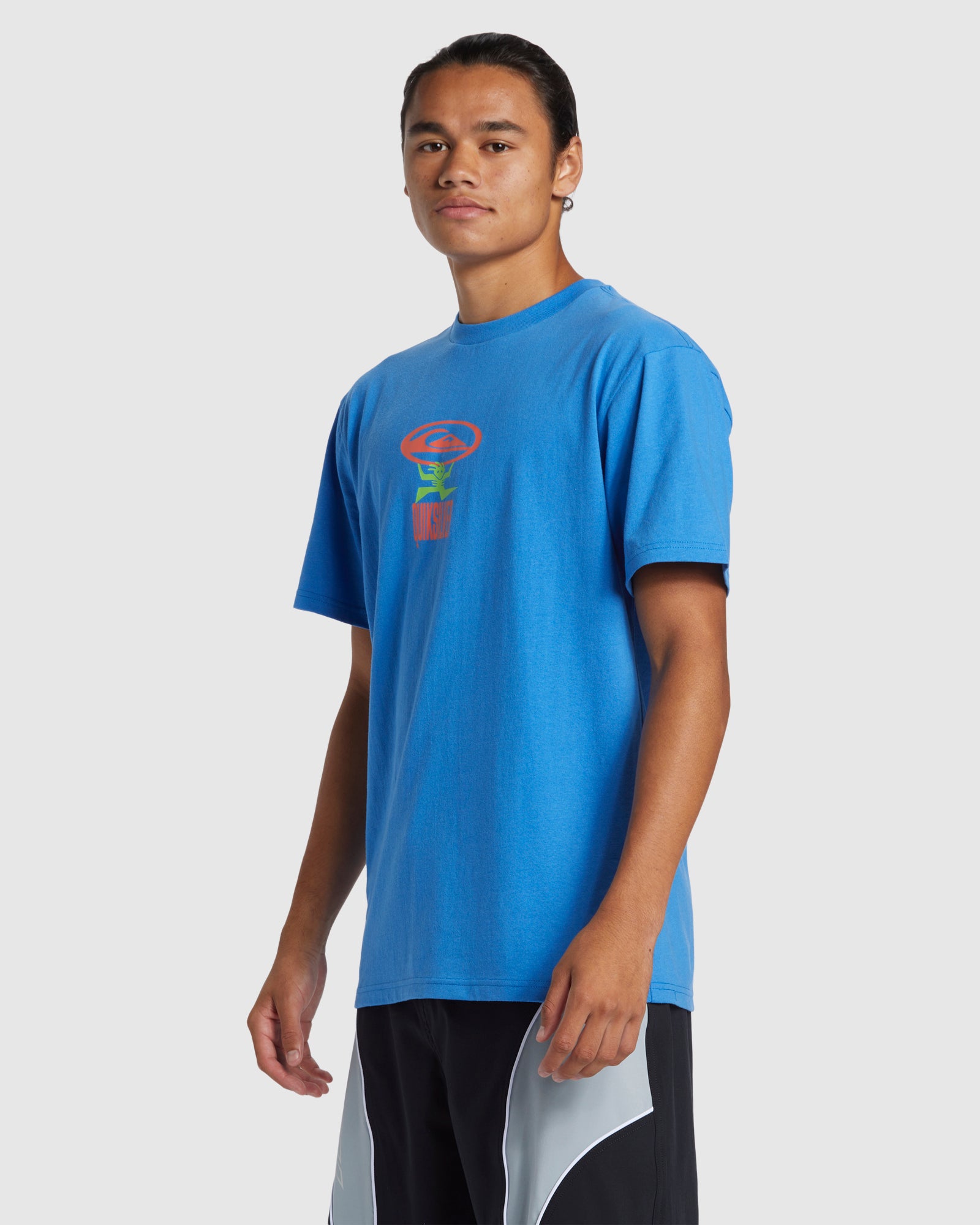 Mens Stand Strong Short Sleeve T-Shirt