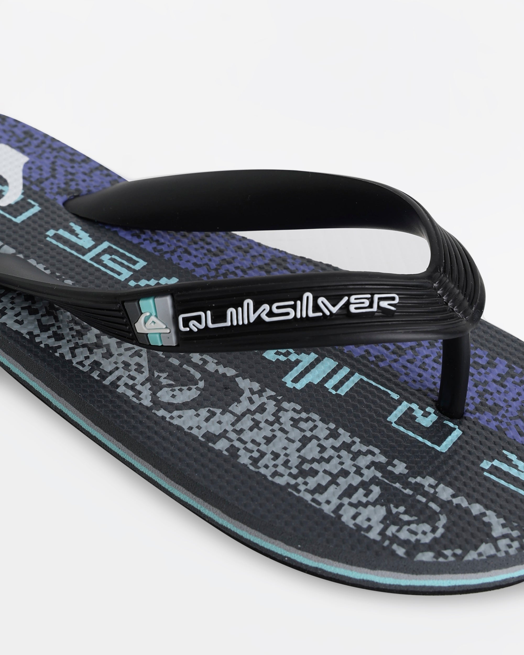 Boys 8-16 Moncata Art Thongs