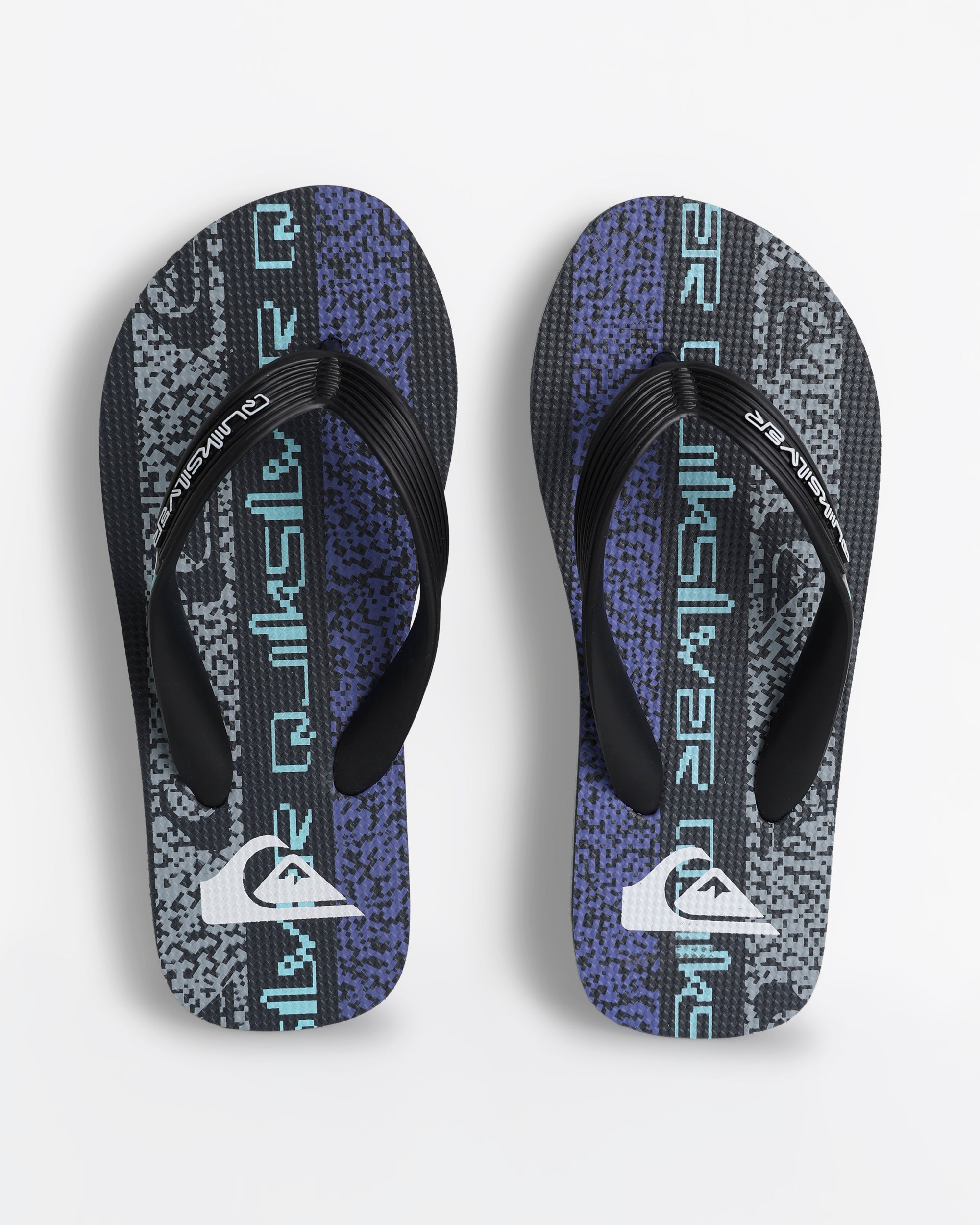 Boys 8-16 Moncata Art Thongs