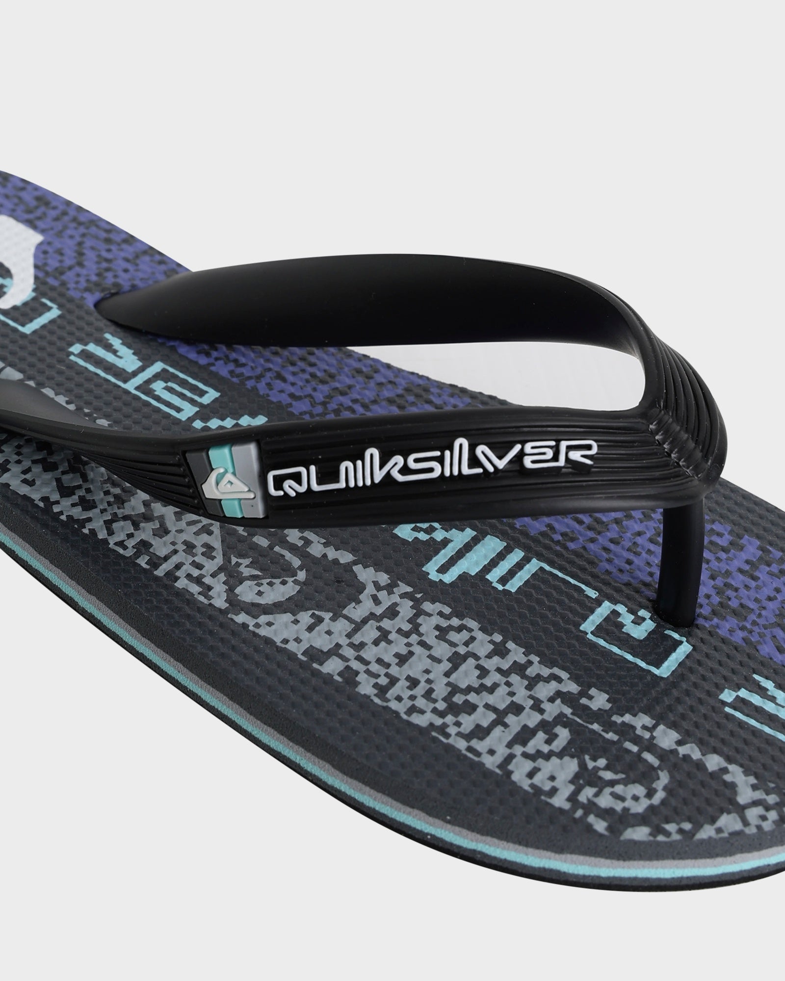 Boys 8-16 Moncata Art Thongs