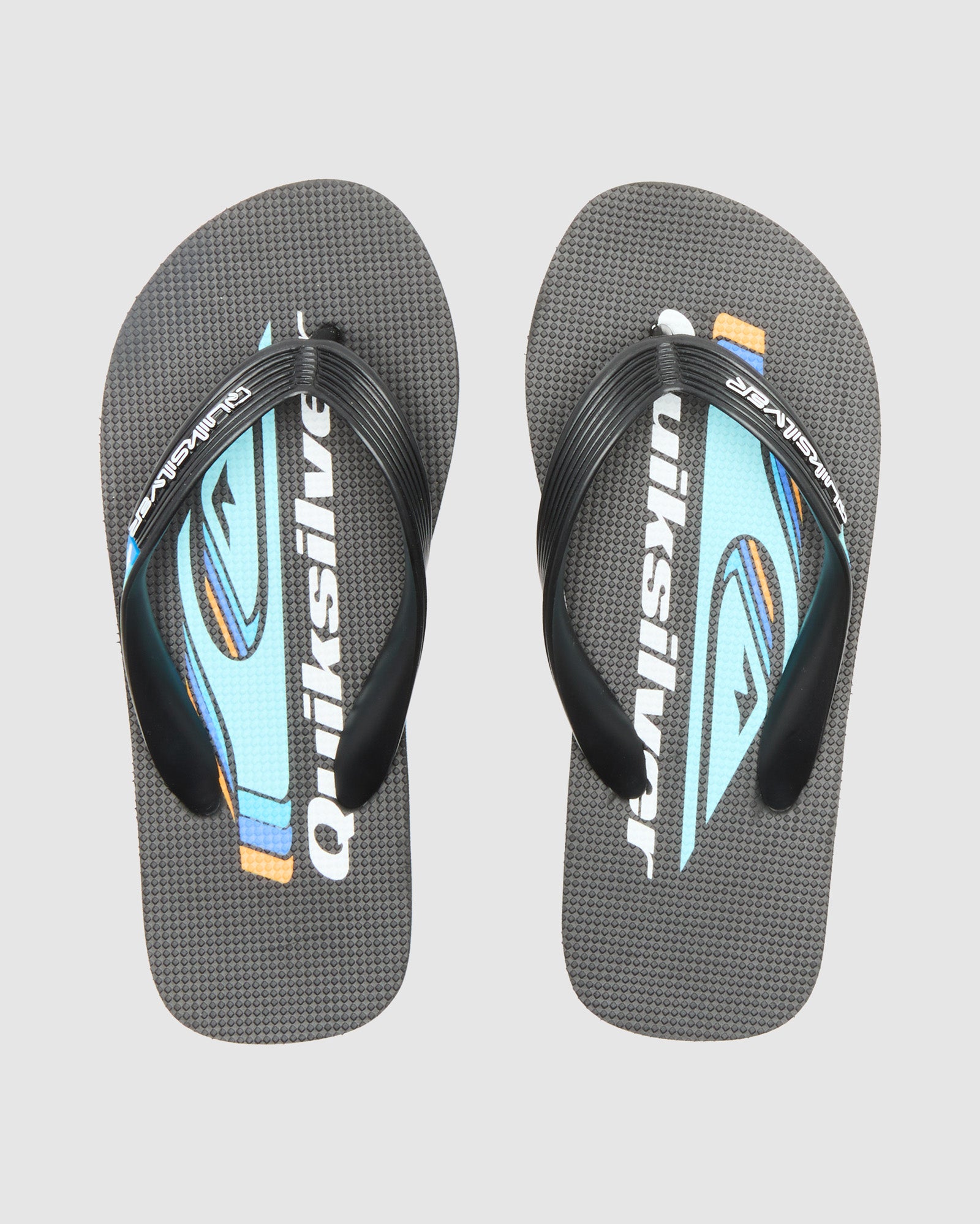 Boys 8-16 Moncata Art Thongs