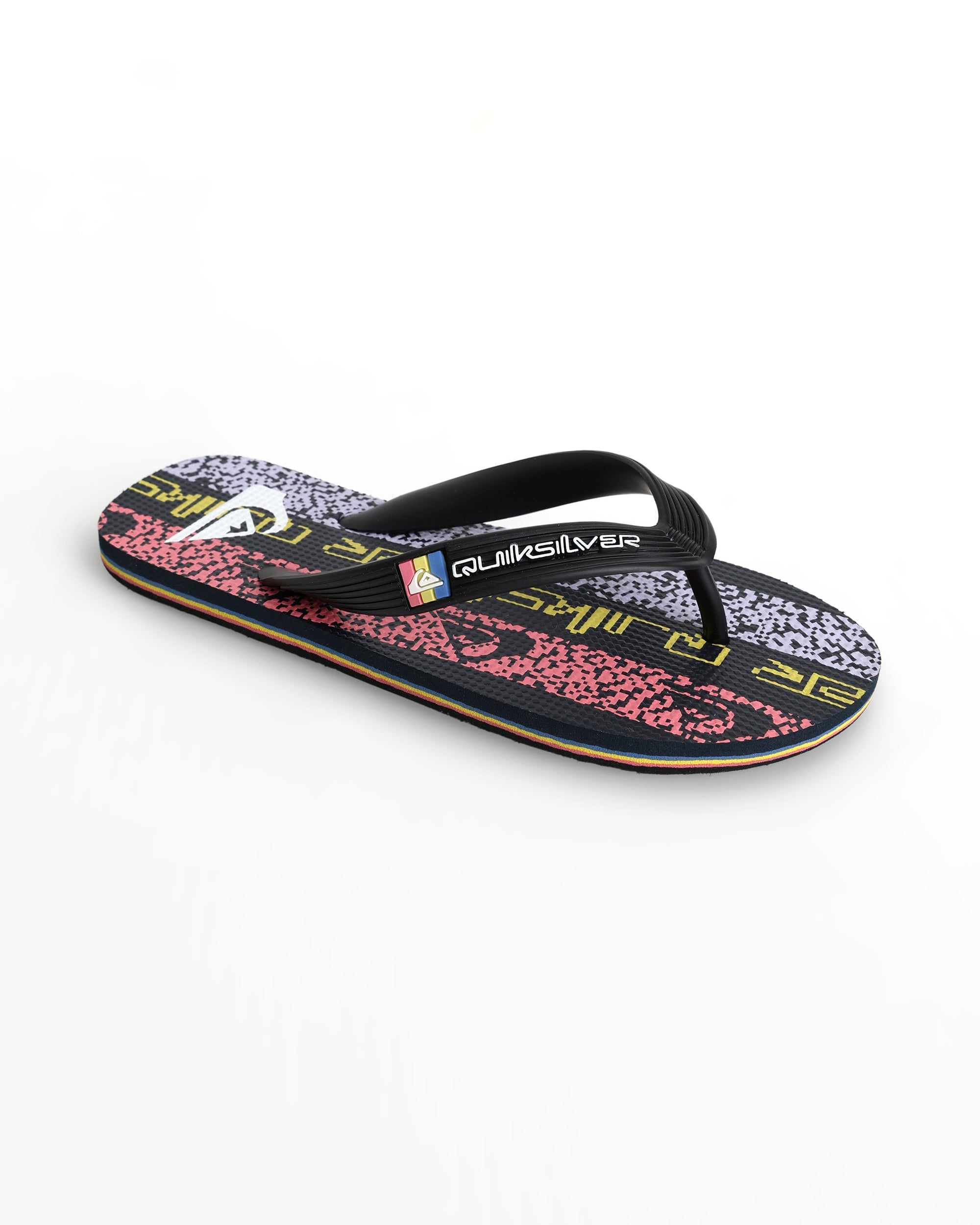 Boys 8-16 Moncata Art Thongs