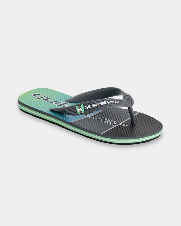 Boys 8-16 Moncata Art Thongs