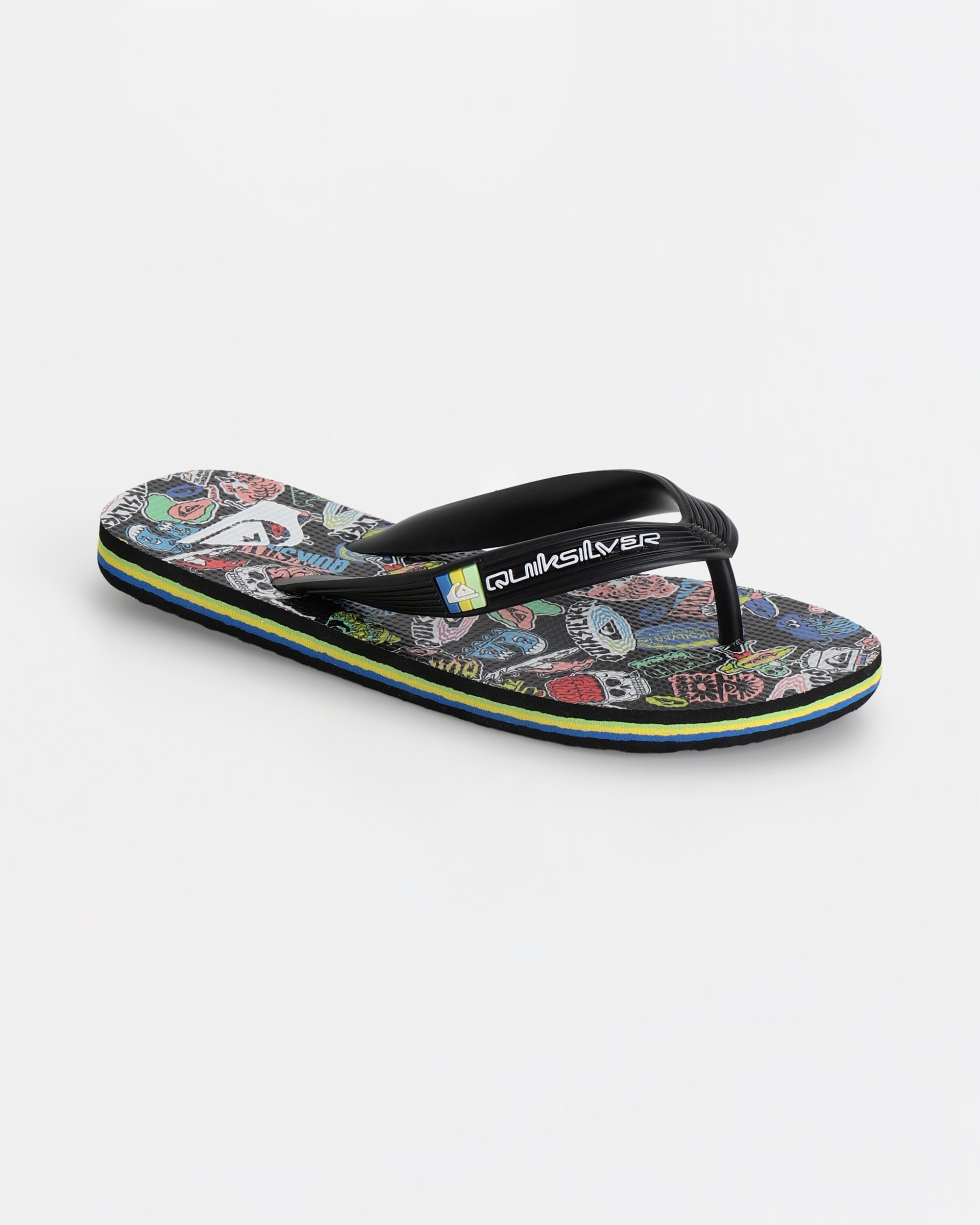 Boys 8-16 Moncata Art Thongs