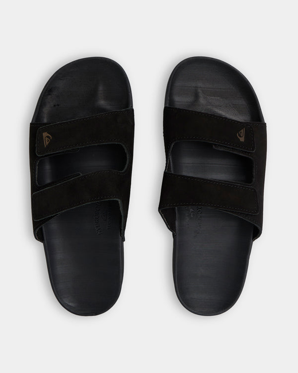 Mens Sunset Slides