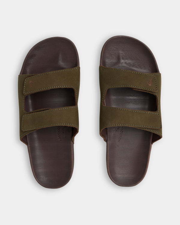 Mens Sunset Slides