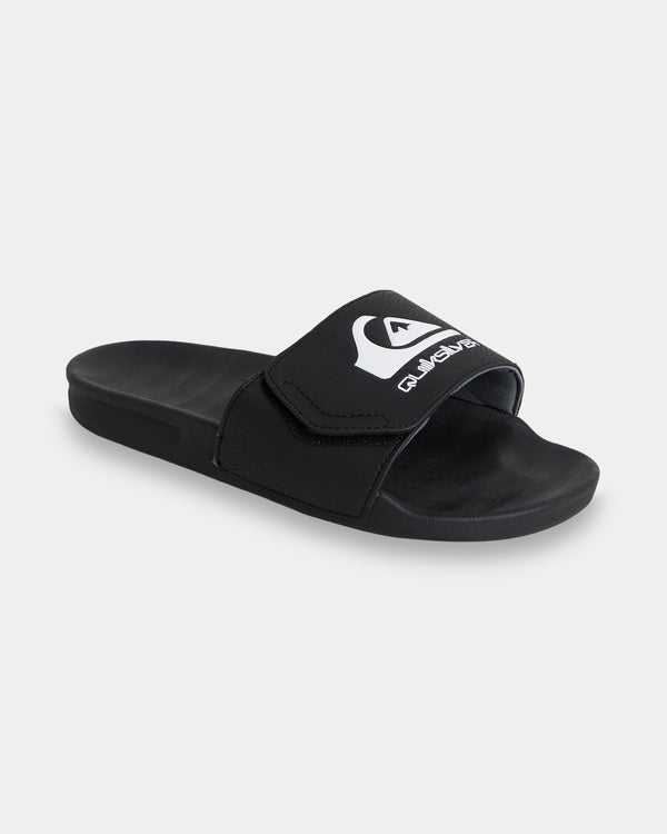 Boys 8-16 Sunset Adjustable Slides