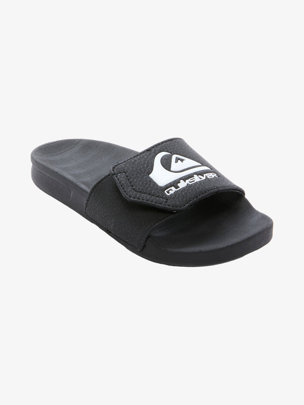Boys 8-16 Sunset Adjustable Slides