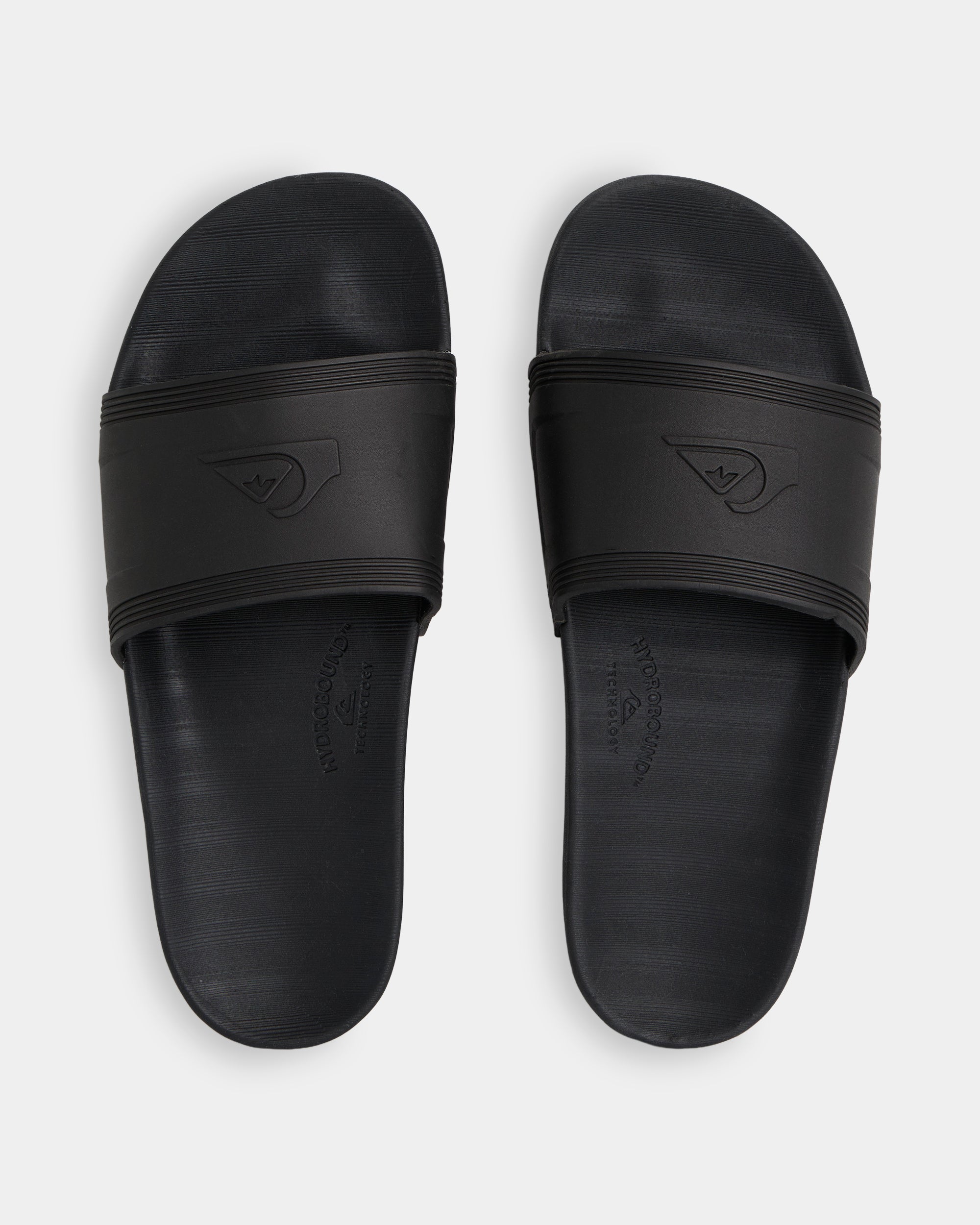 Mens Dockyard Slides