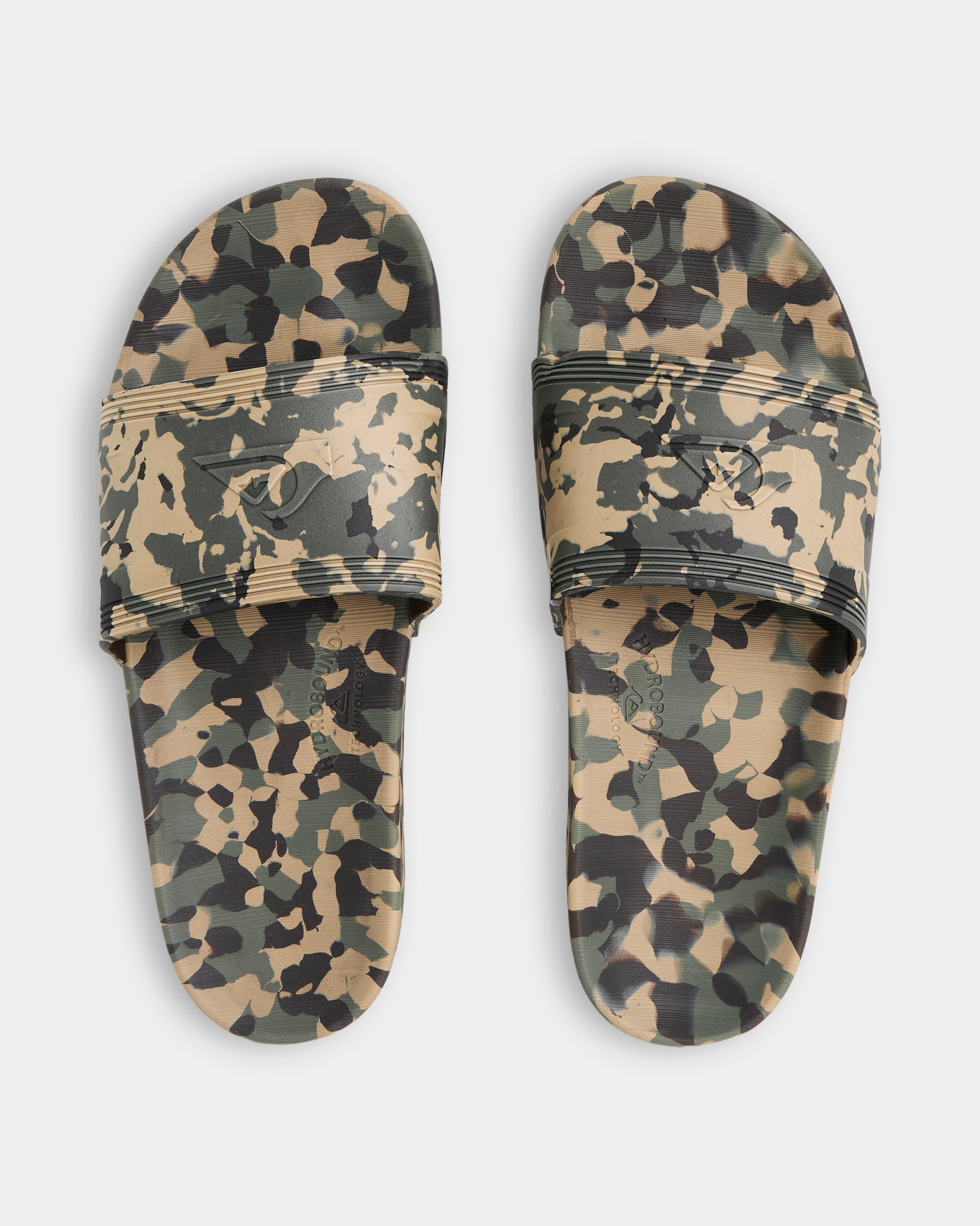 Mens Dockyard Slides