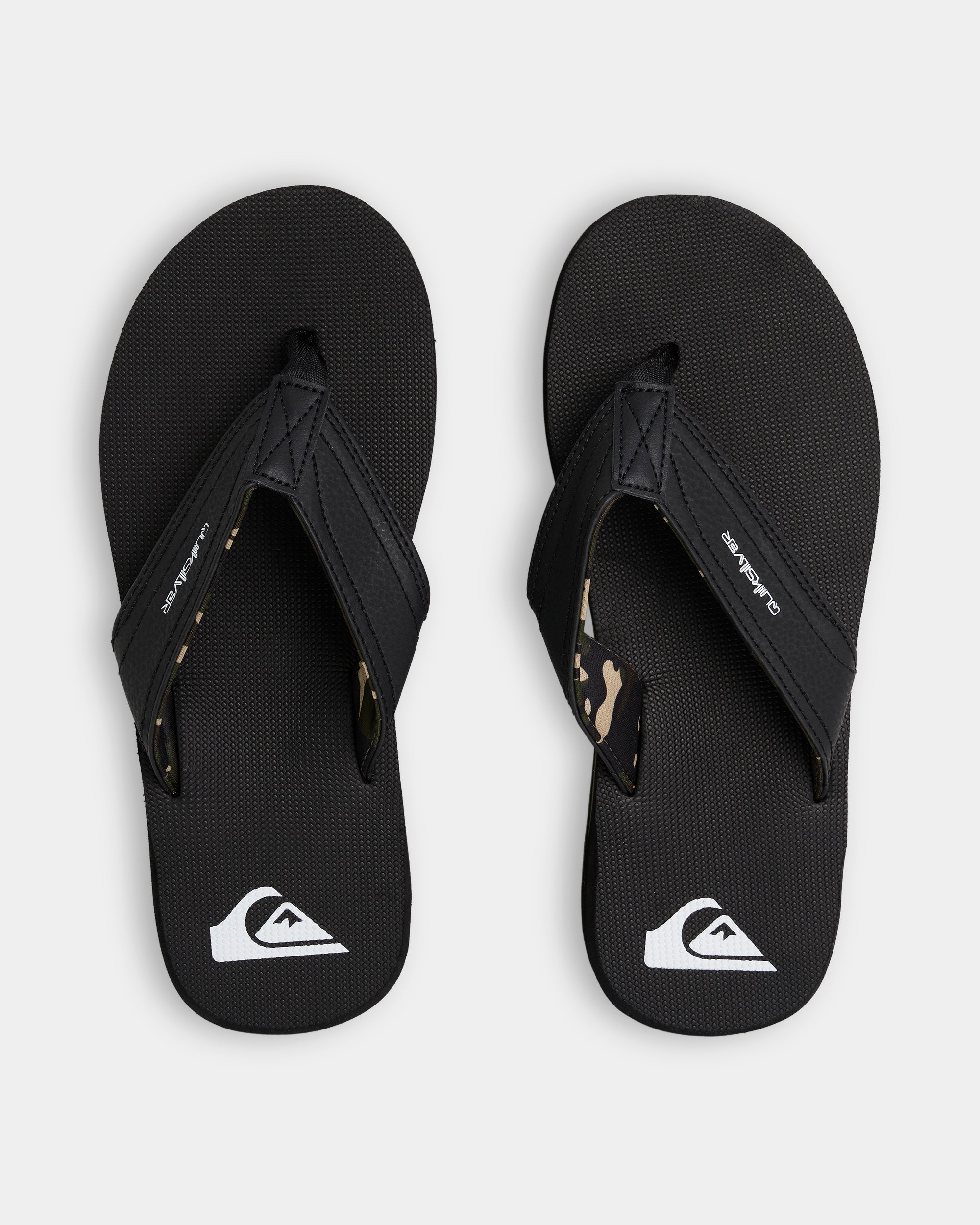 Mens Island Oasis Thongs