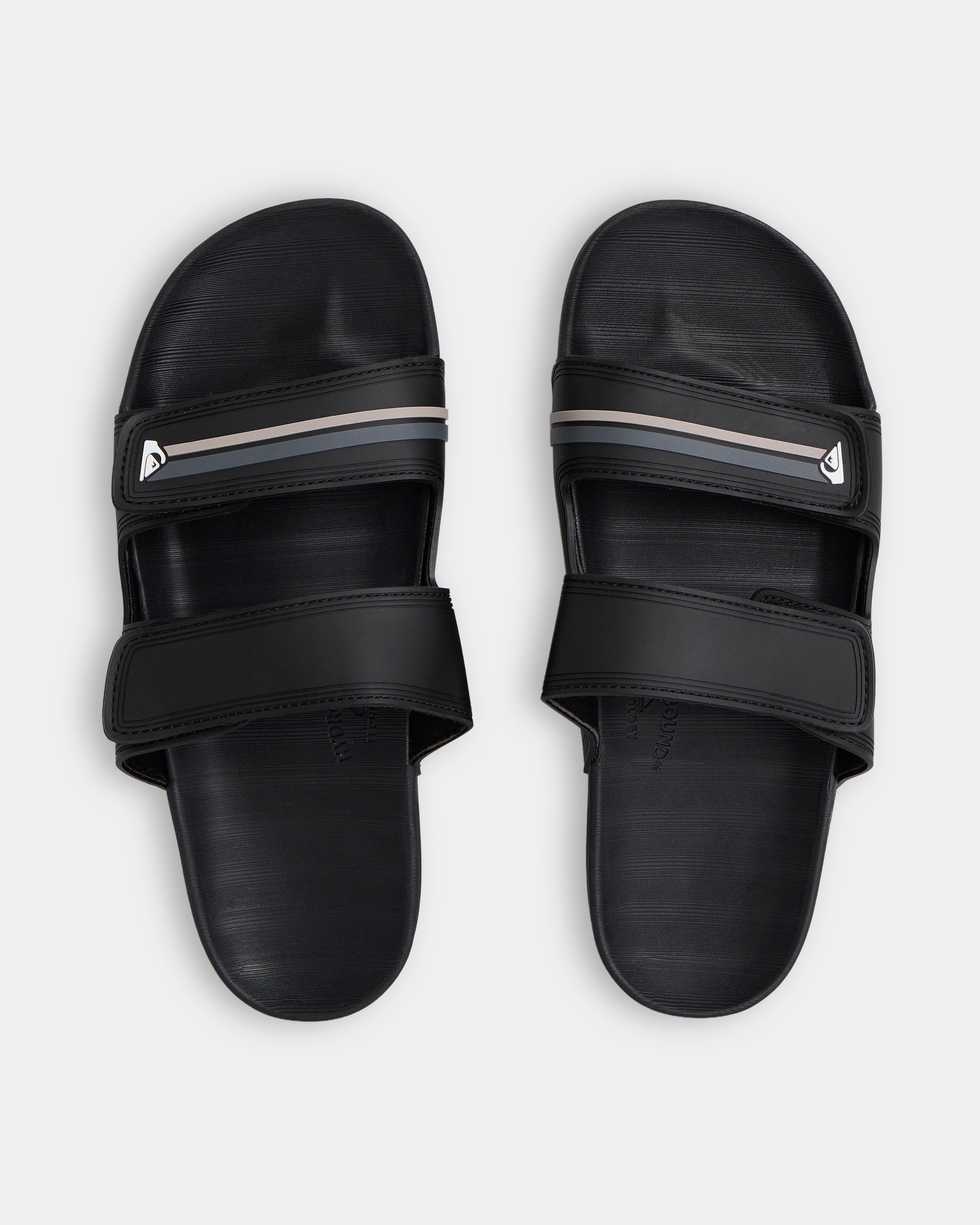 Mens Sunset Slides