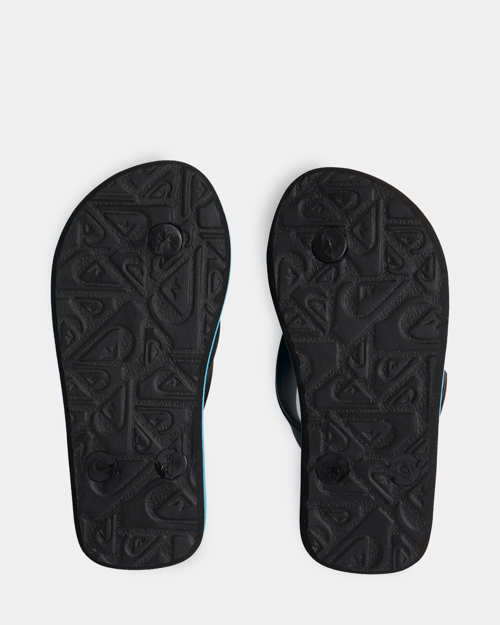 Boys 8-16 Moncata Art Thongs