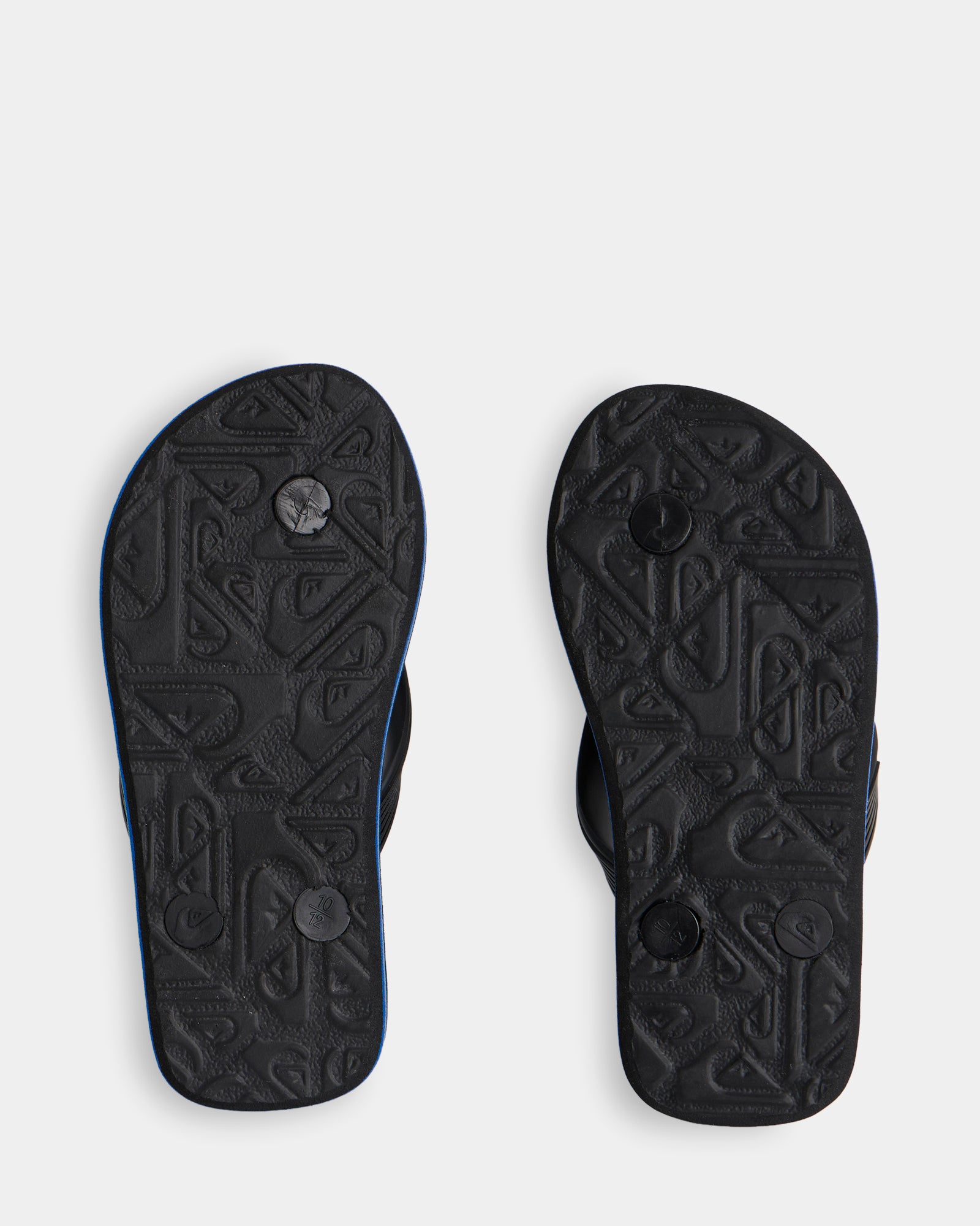 Boys 8-16 Moncata Art Thongs