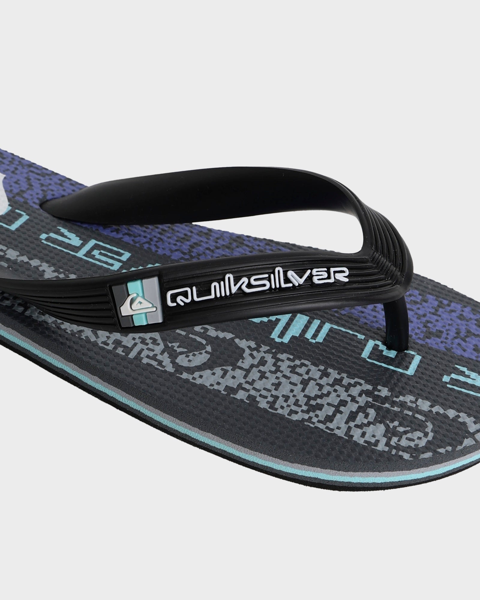 Boys 8-16 Moncata Art Thongs