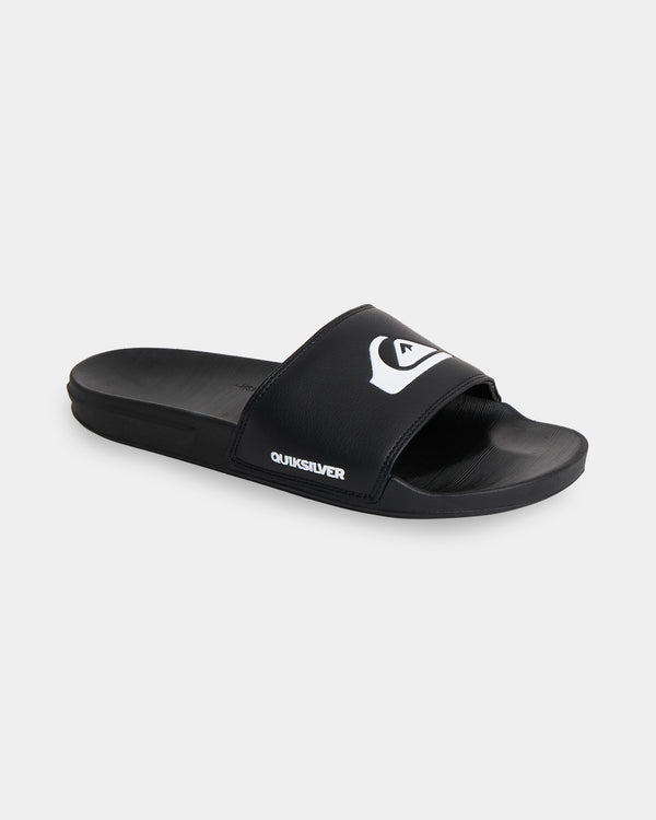 Mens Odian Slides