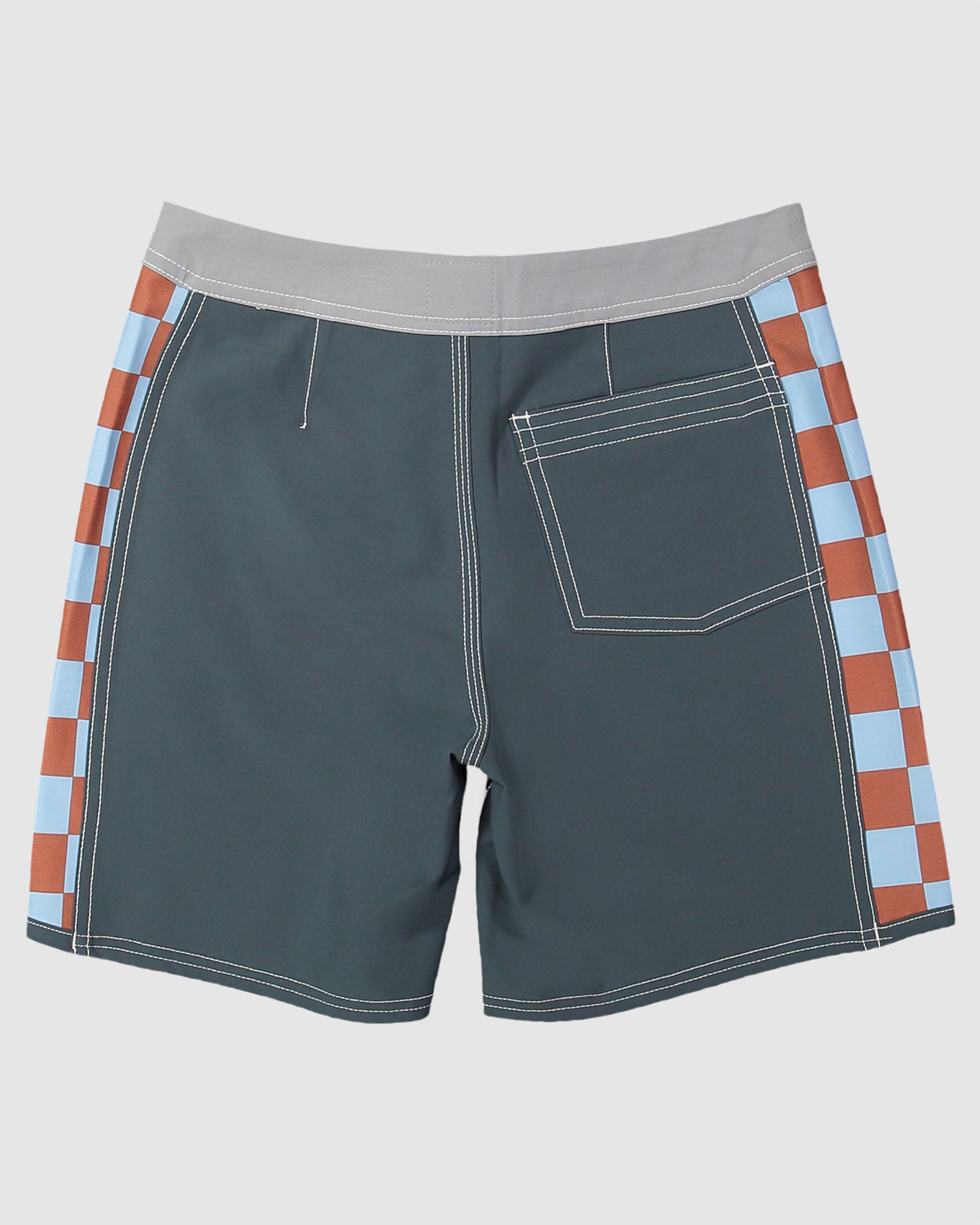 Boys 8-16 Original Arch 15" Boardshorts
