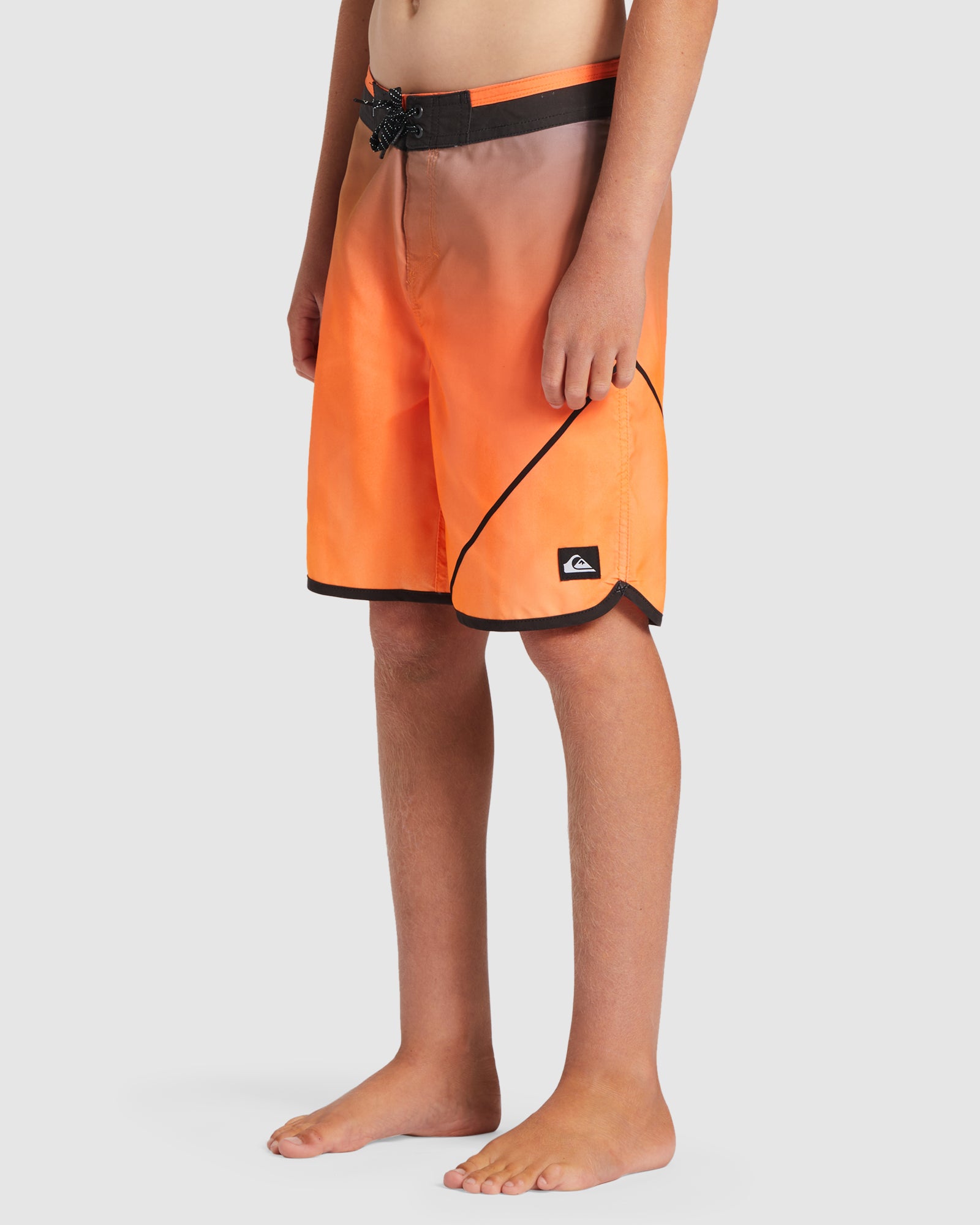 Boys 8-16 Everyday New Wave 17" Boardshorts
