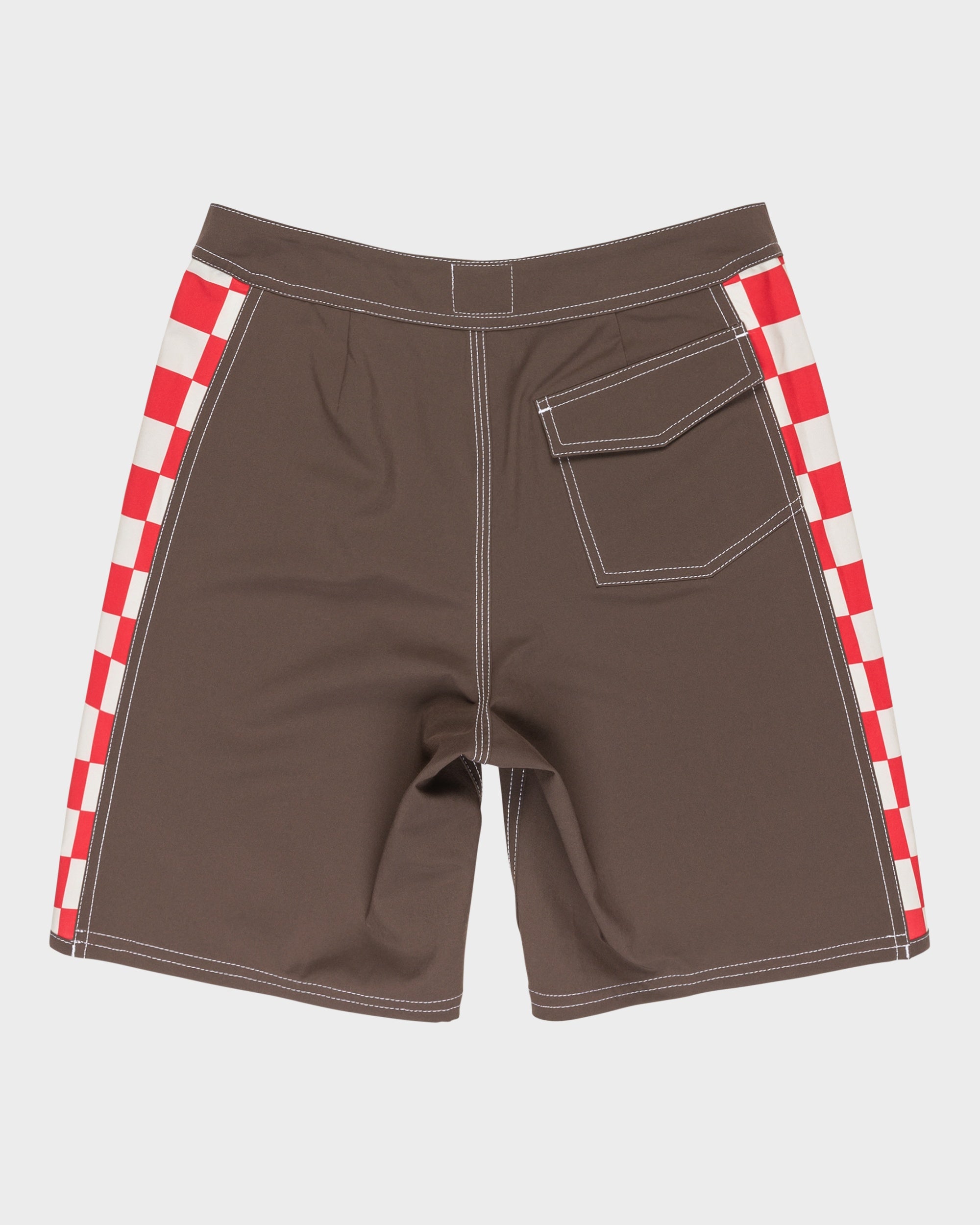 Boys 8-16 Original 17" Boardshorts