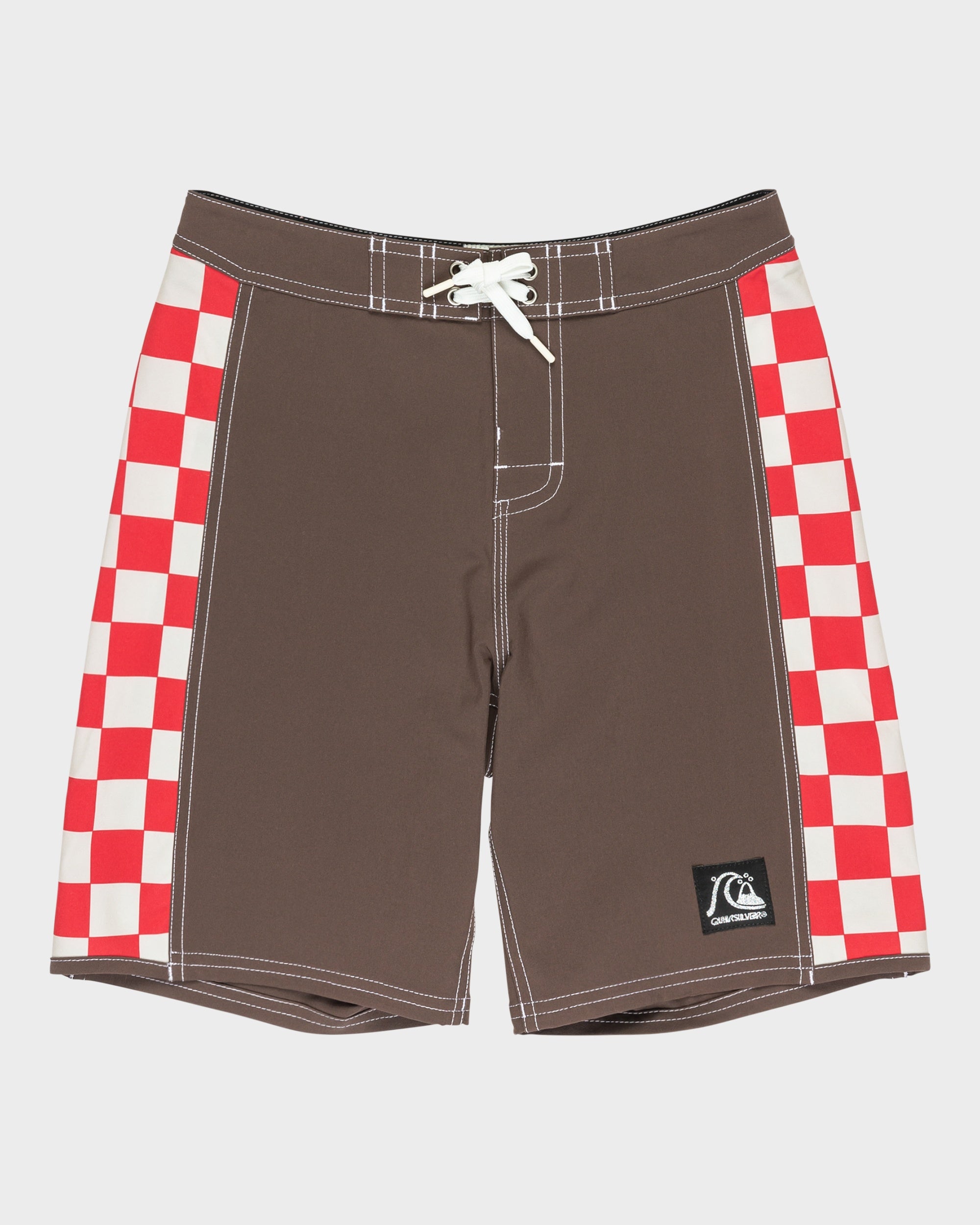 Boys 8-16 Original 17" Boardshorts