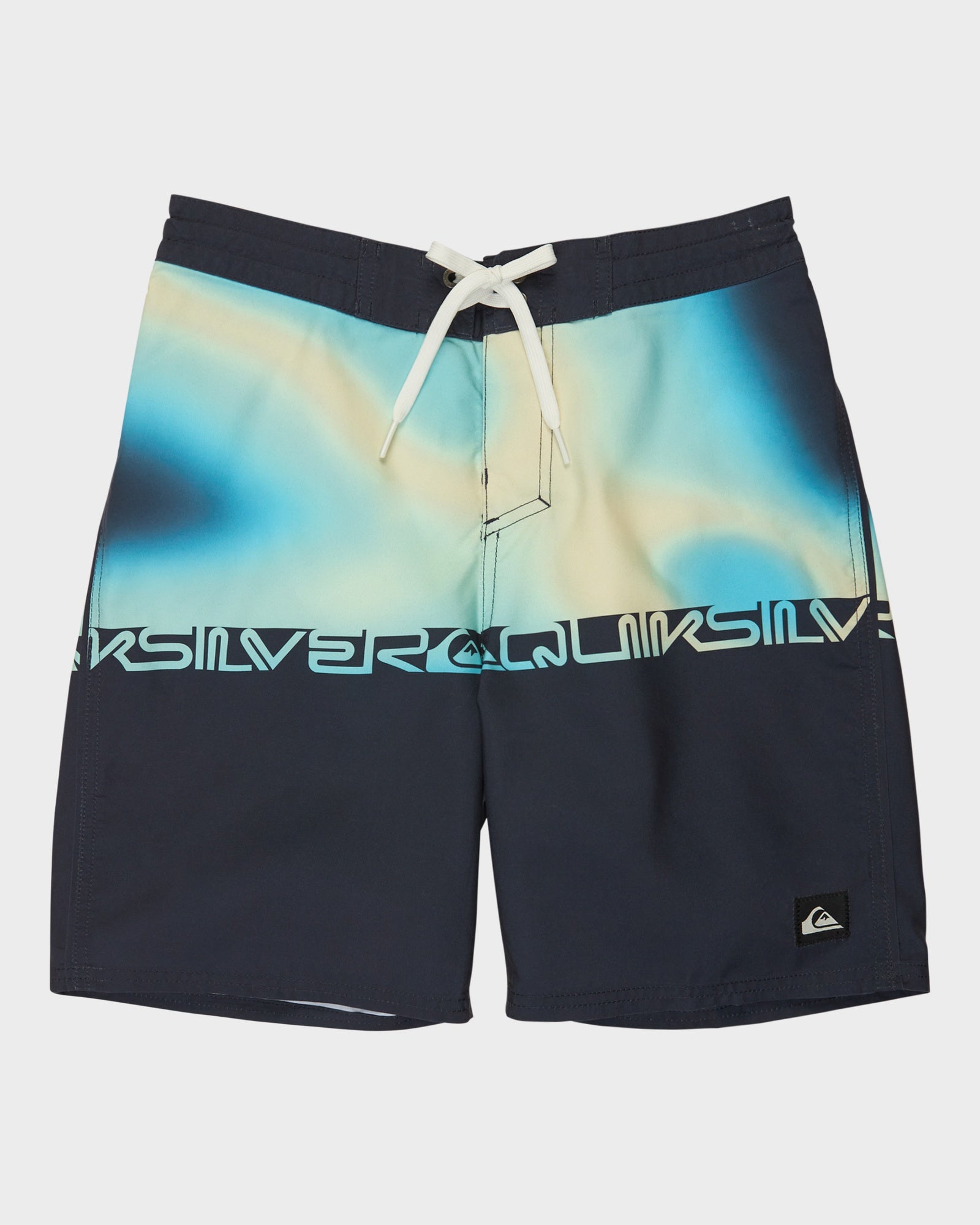Boys 8-16 Everyday Half 17" Boardshorts
