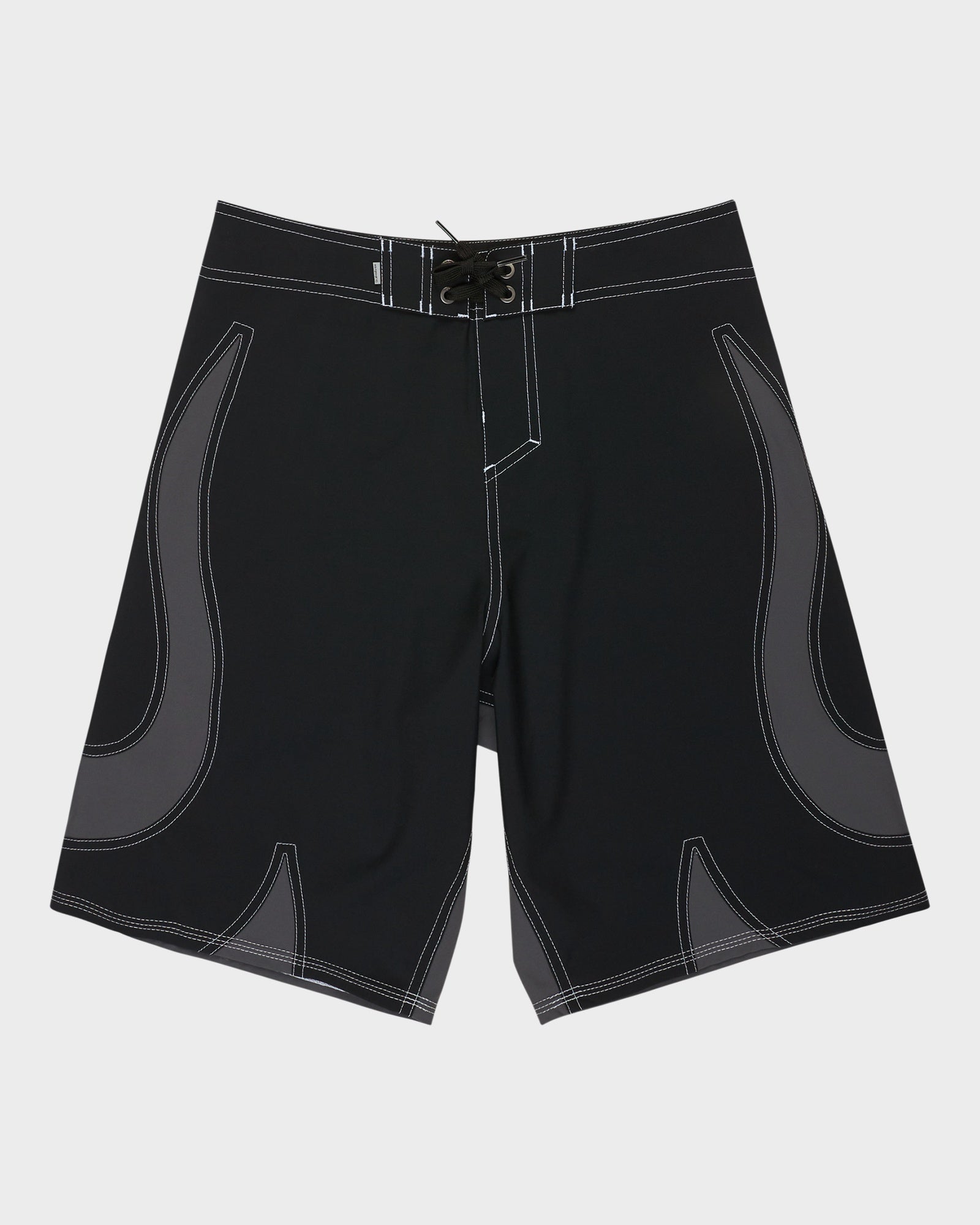 Boys 8-16 Mercury Trident 19" Boardshorts