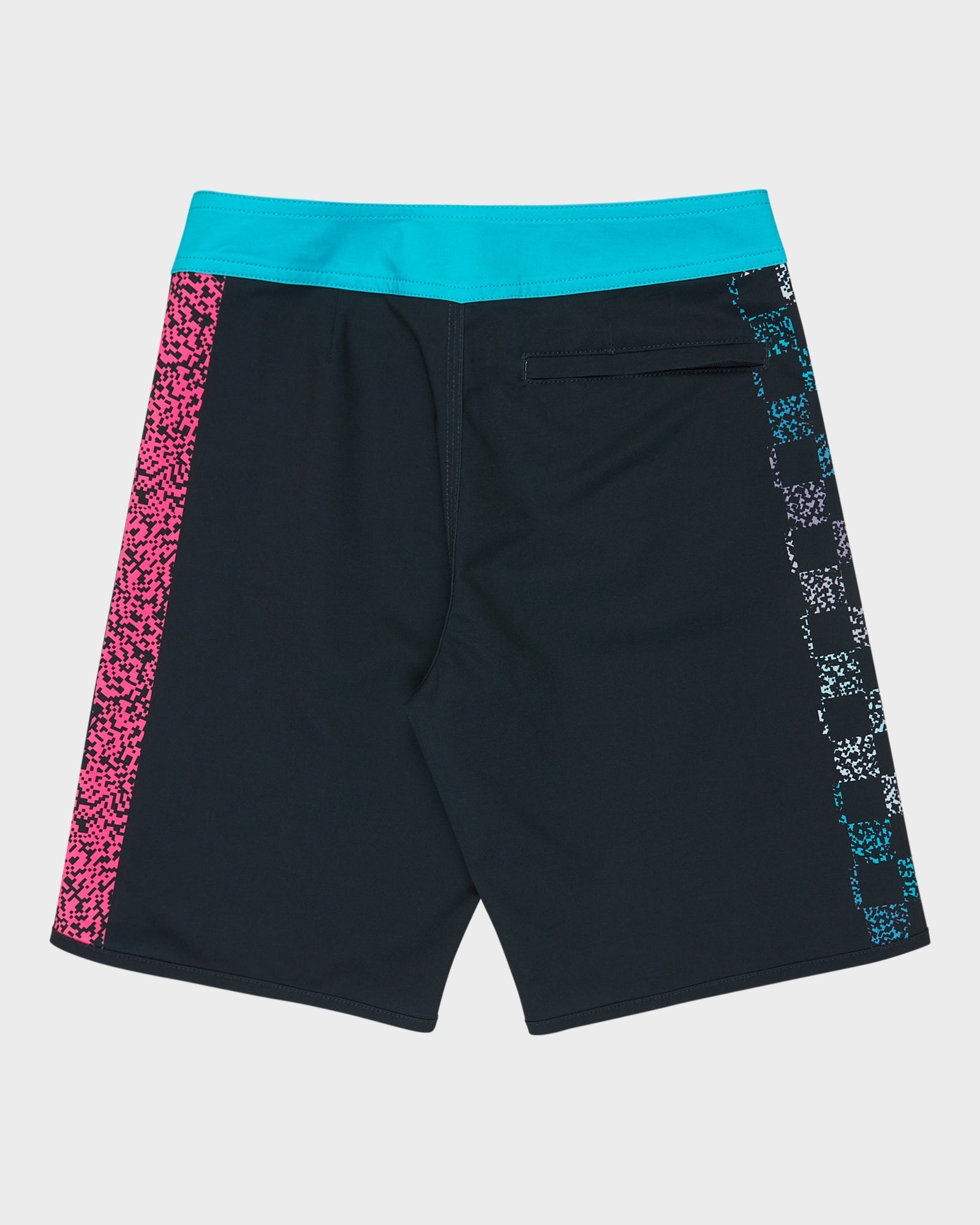 Boys 8-16 Surfsilk Next Gen 17" Boardshorts