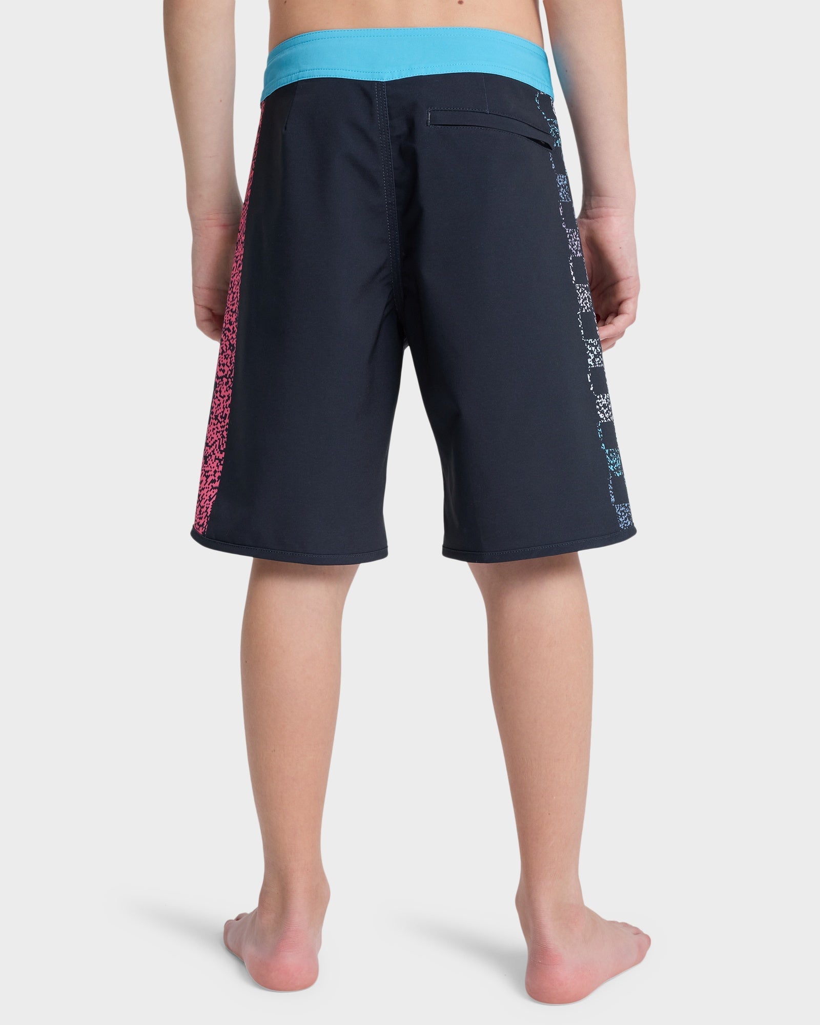 Boys 8-16 Surfsilk Next Gen 17" Boardshorts