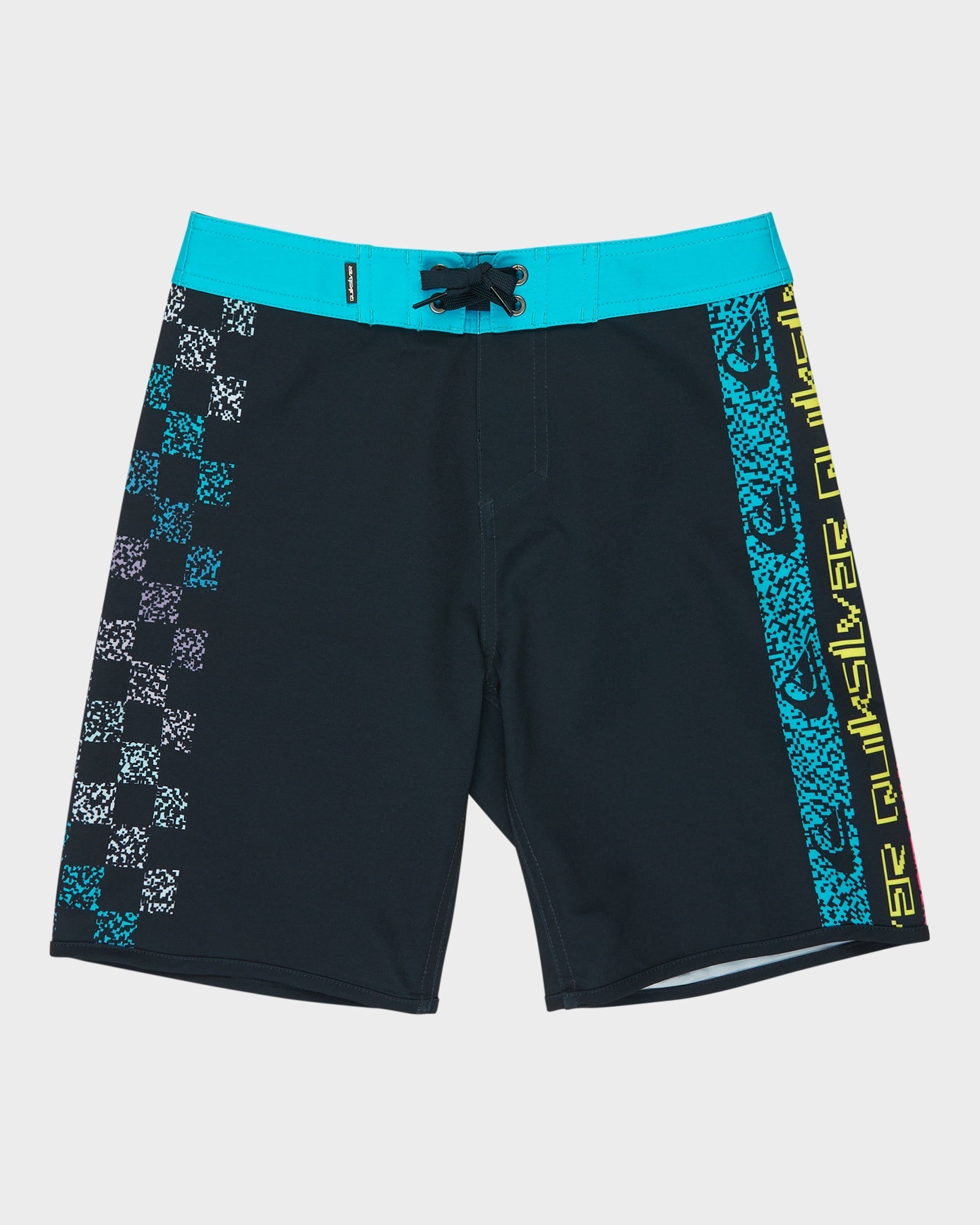 Boys 8-16 Surfsilk Next Gen 17" Boardshorts