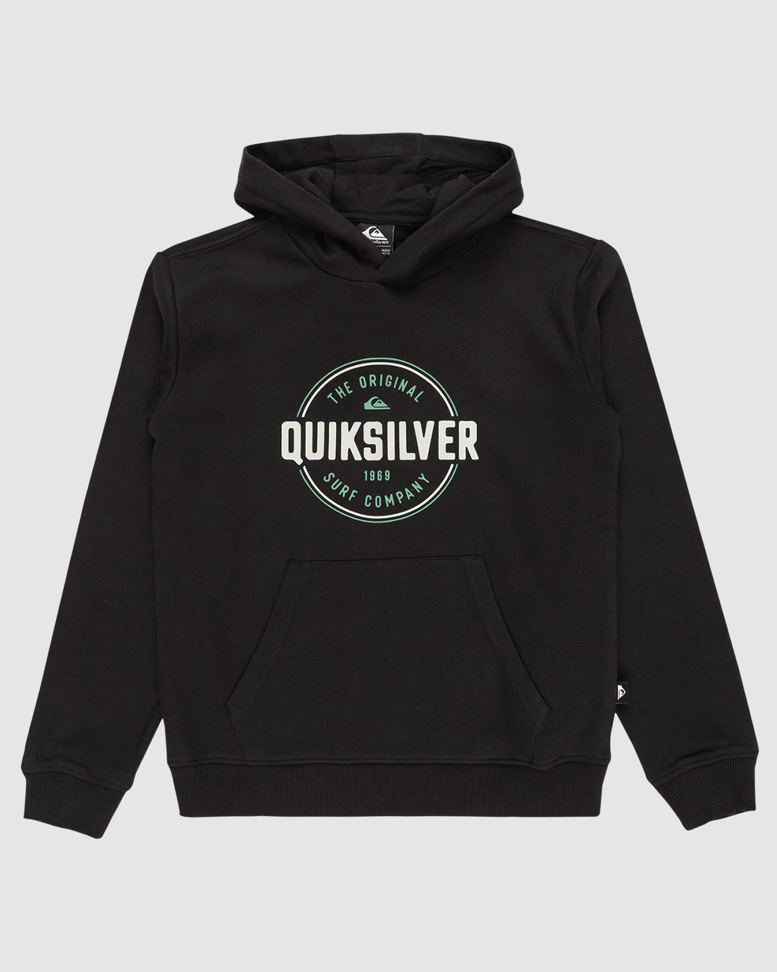 Boys 8-16 Circle Up Pullover Hoodie