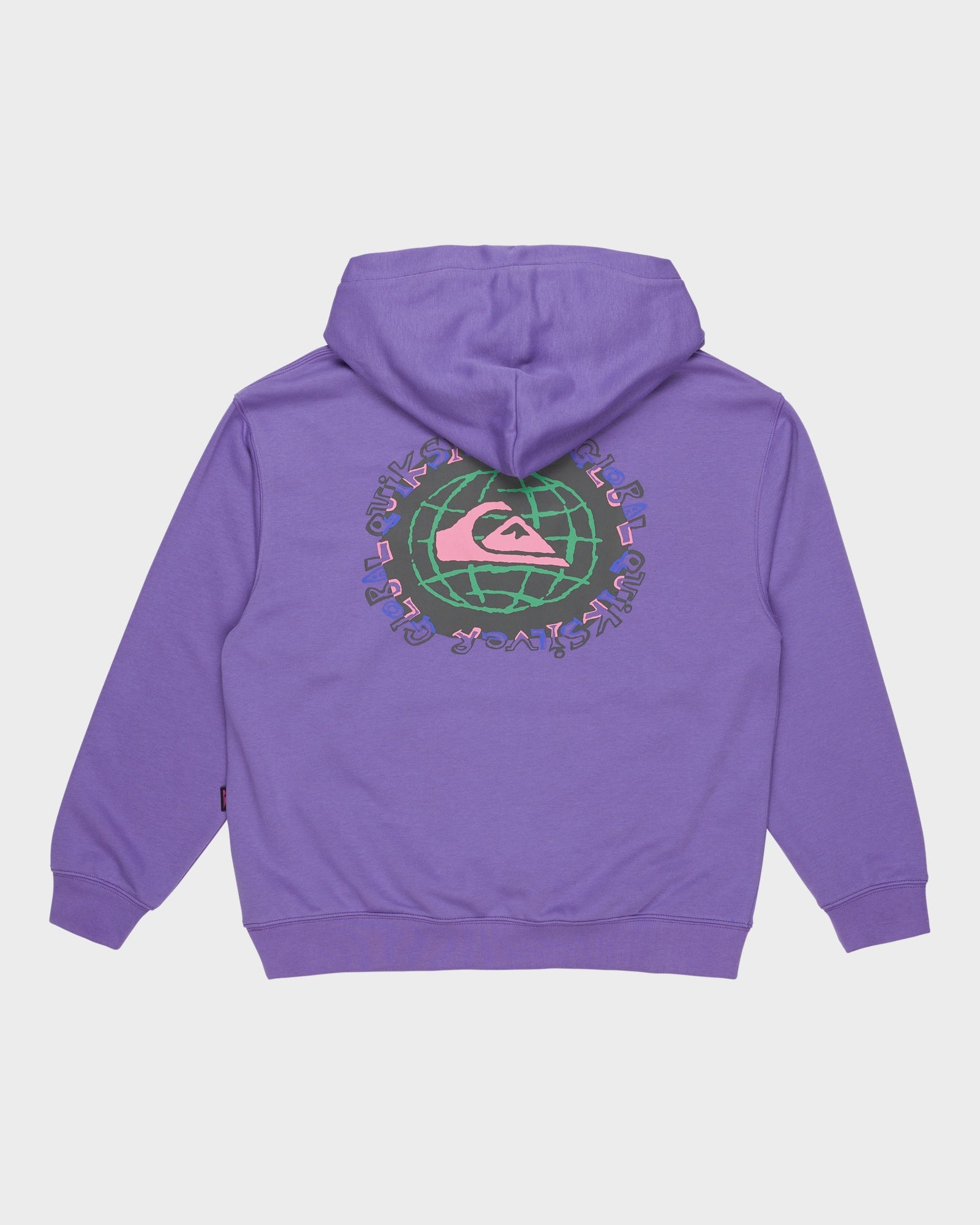 Boys 8-16 APOG Heritage Pullover Hoodie