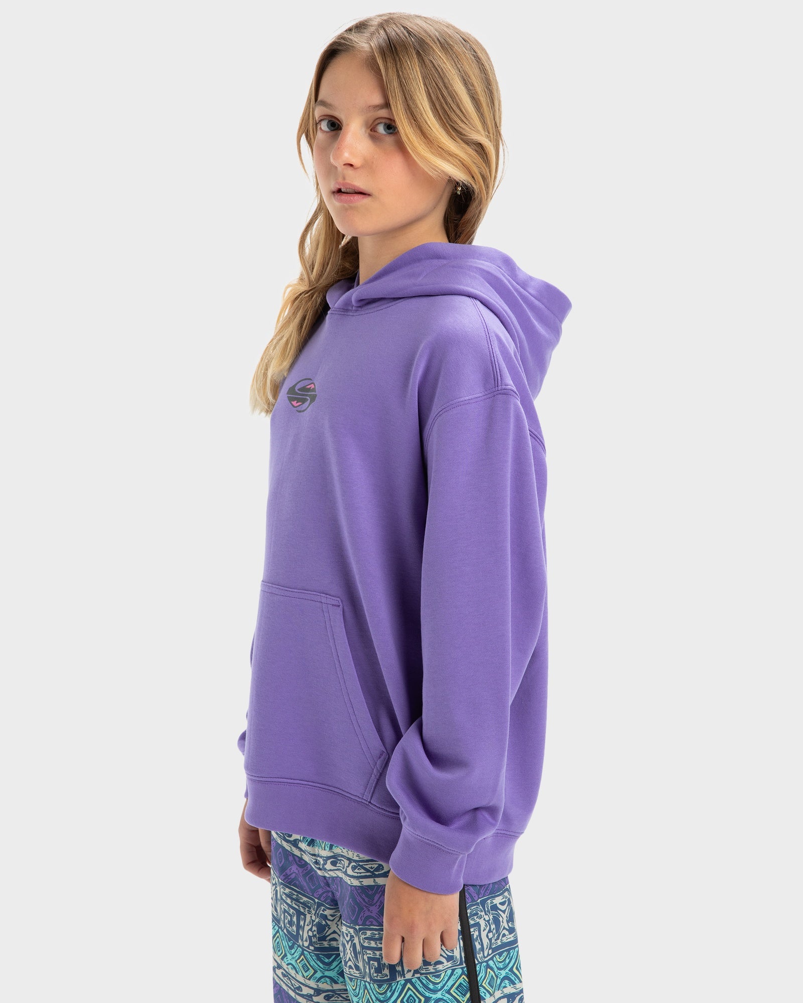 Boys 8-16 APOG Heritage Pullover Hoodie