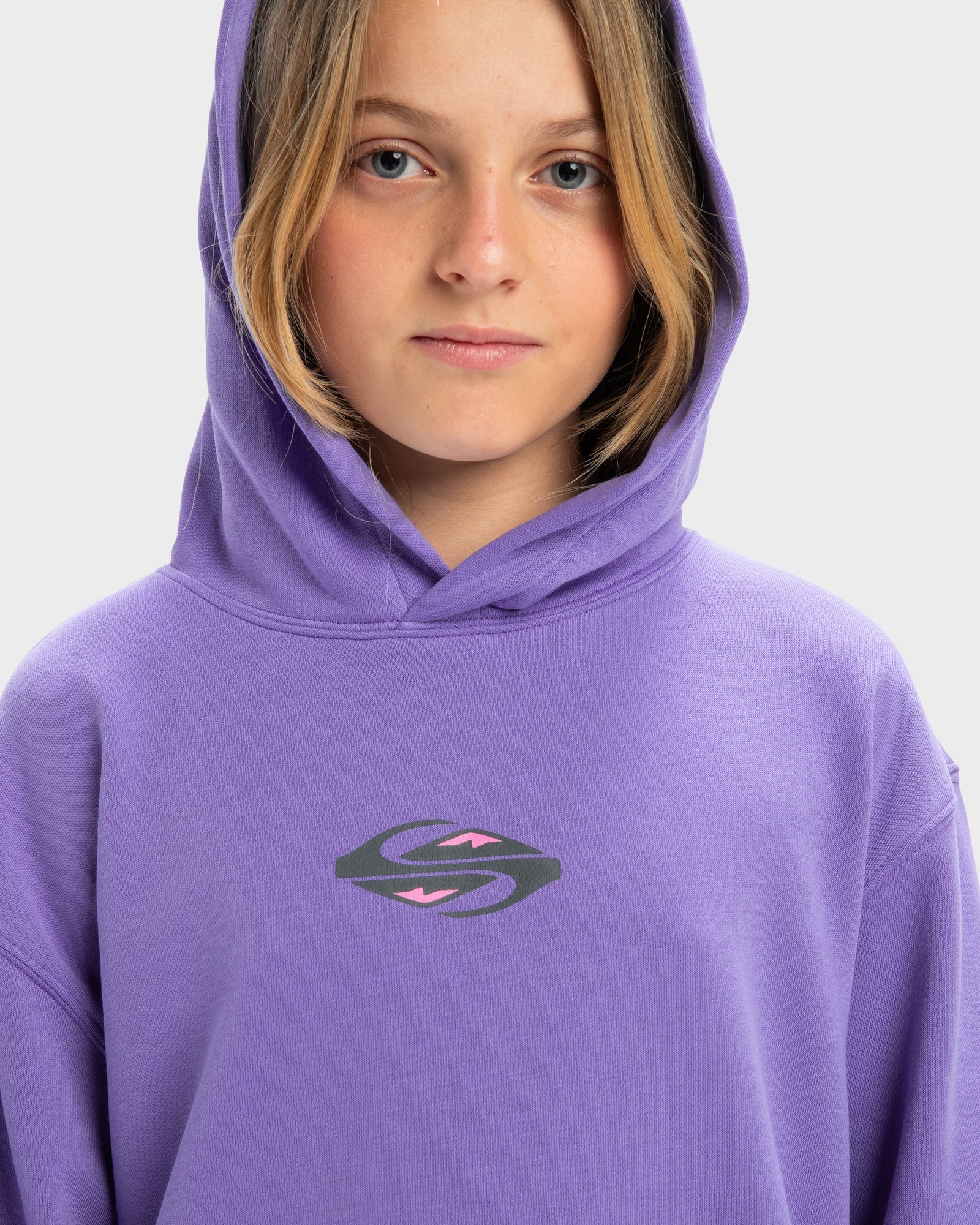 Boys 8-16 APOG Heritage Pullover Hoodie