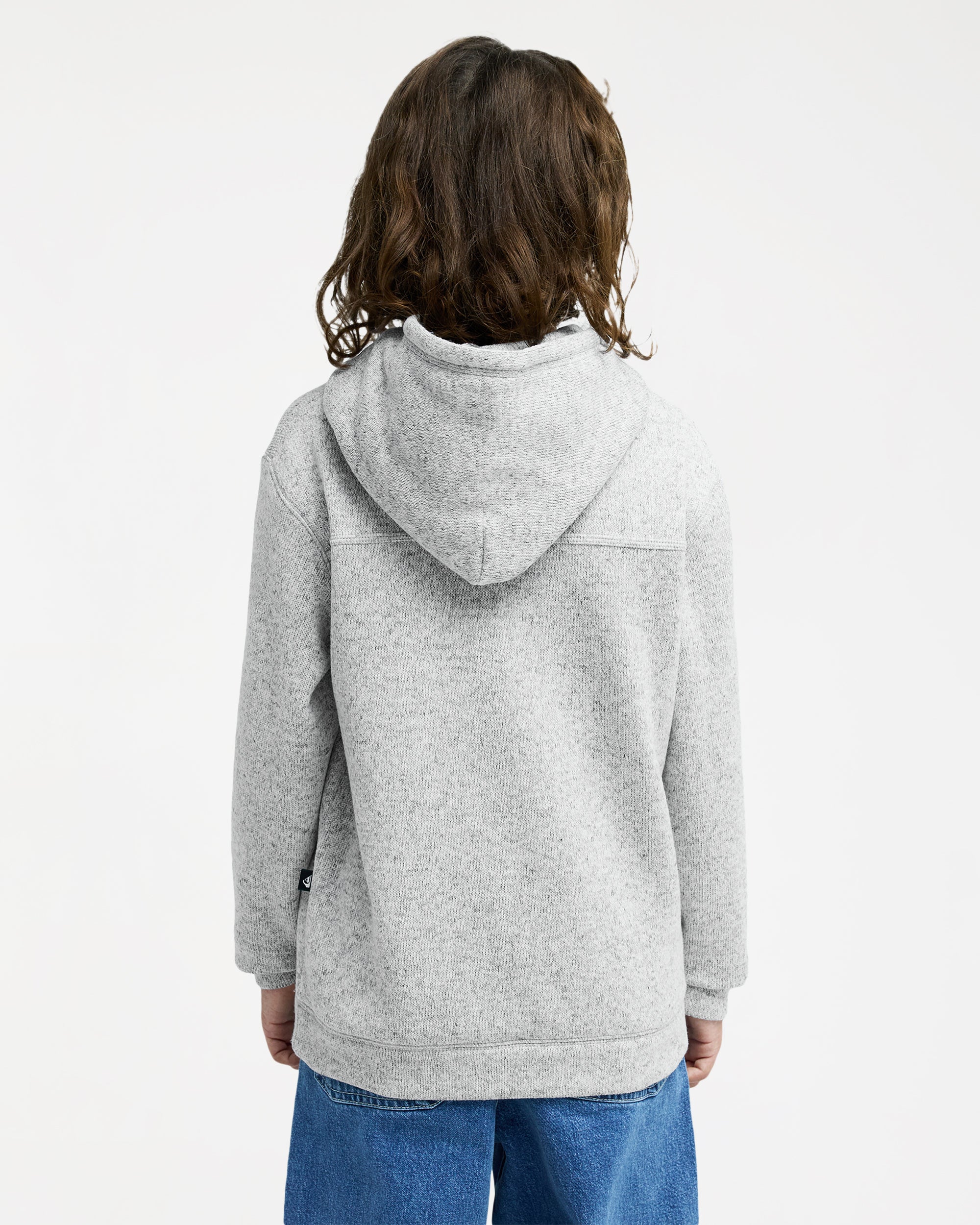 Boys 8-16 Keller Pullover Hoodie