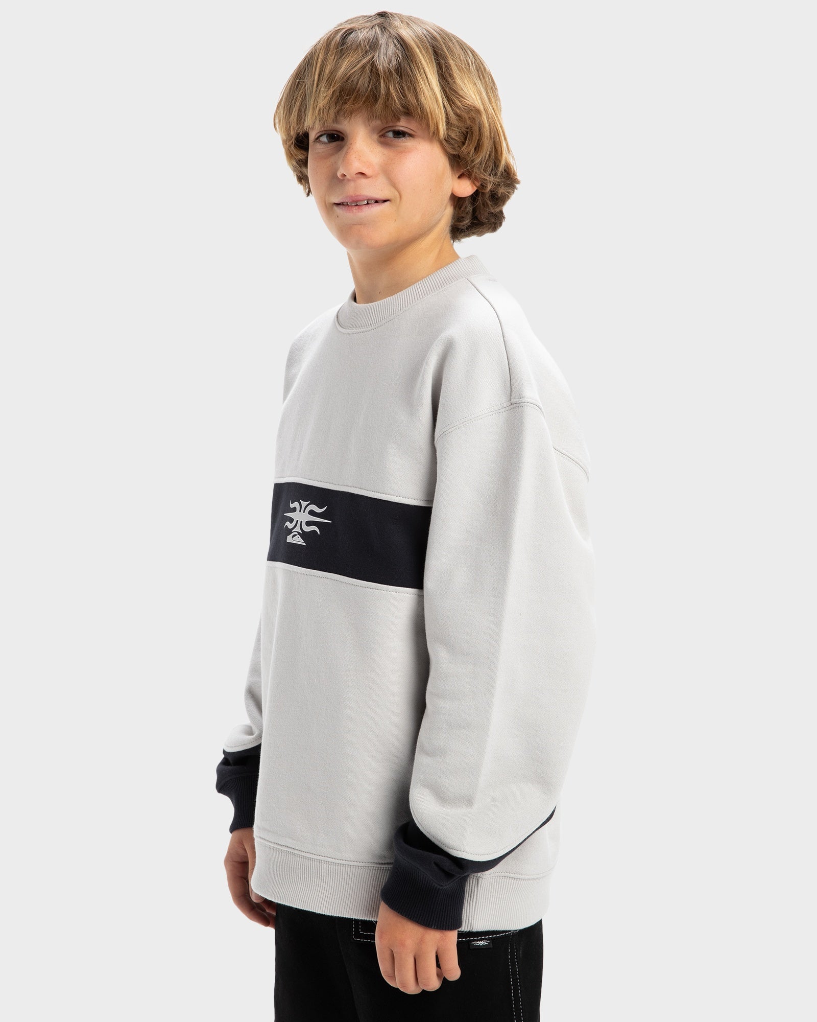 Boys 8-16 Mercury Devil Pullover Sweatshirt