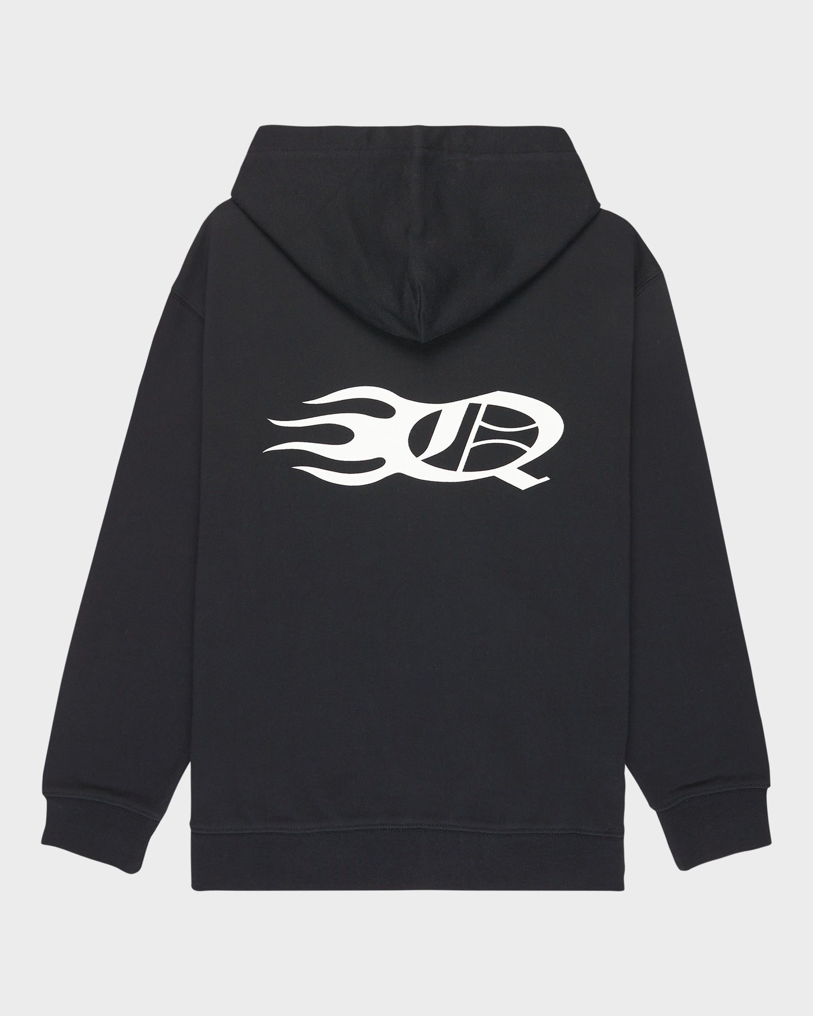Boys 8-16 Mercury Trident Zip Up Hoodie