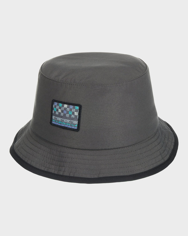 Boys 8-16 Pacefull Chaos Bucket Hat